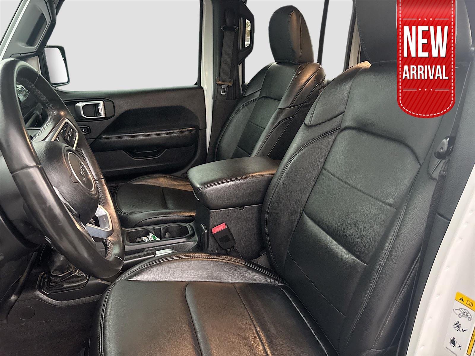 2019 Jeep Wrangler Unlimited Sahara Altitude