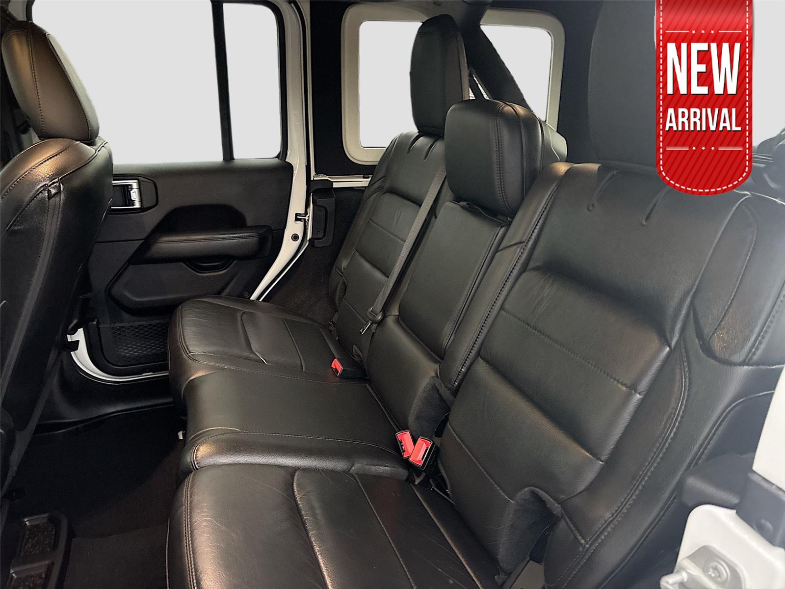 2019 Jeep Wrangler Unlimited Sahara Altitude