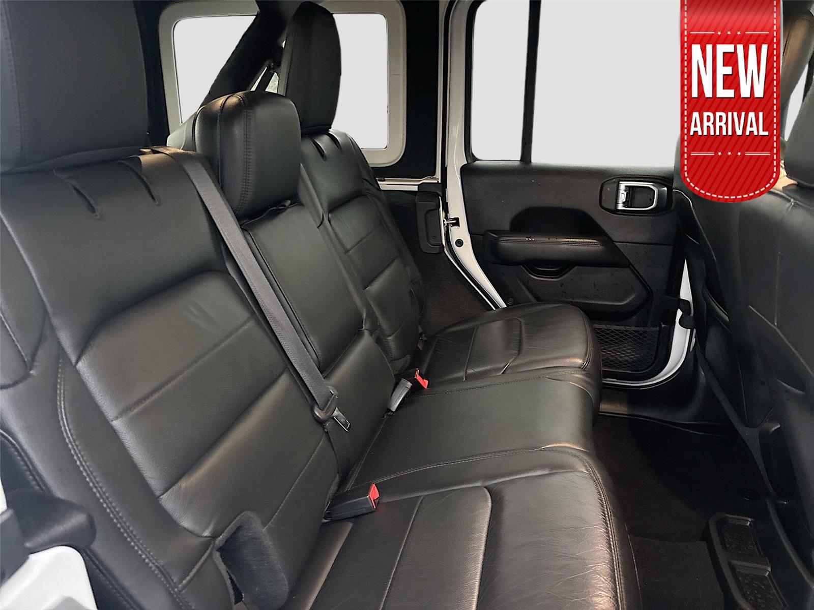 2019 Jeep Wrangler Unlimited Sahara Altitude