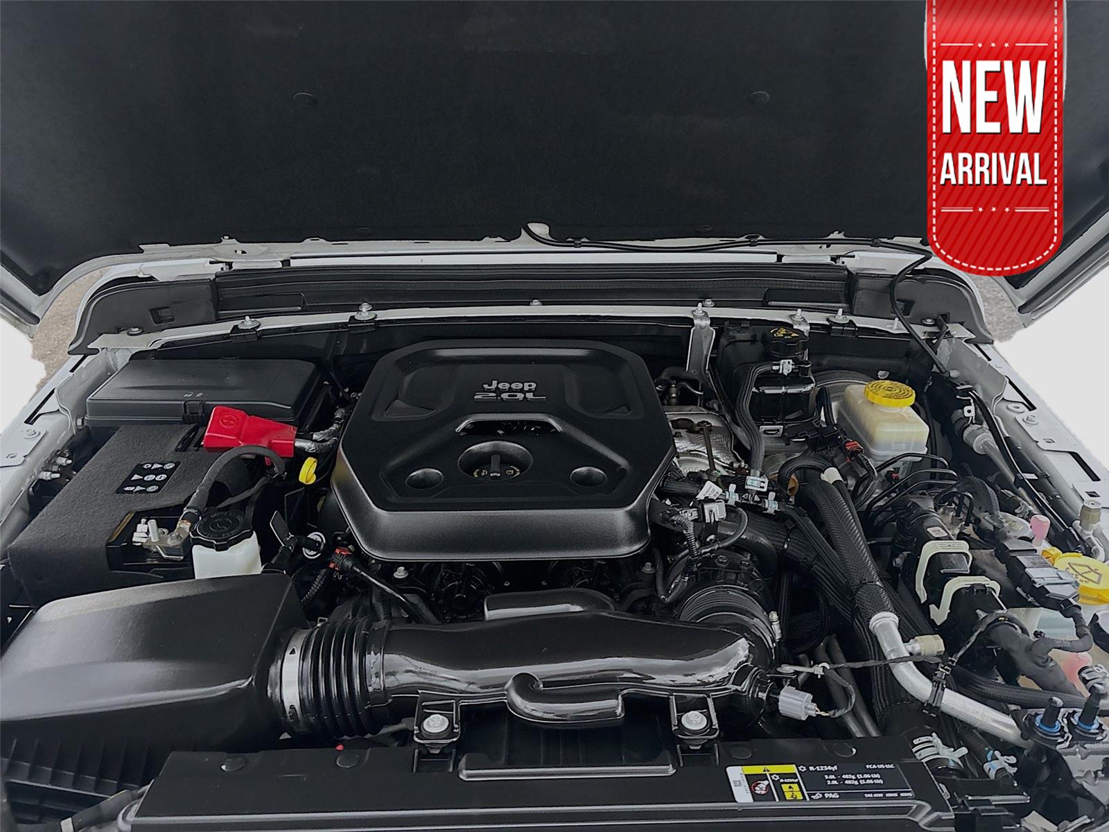 2019 Jeep Wrangler Unlimited Sahara Altitude