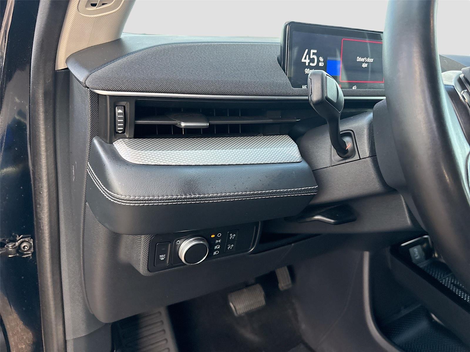 2021 FORD MUSTANG MACH-E