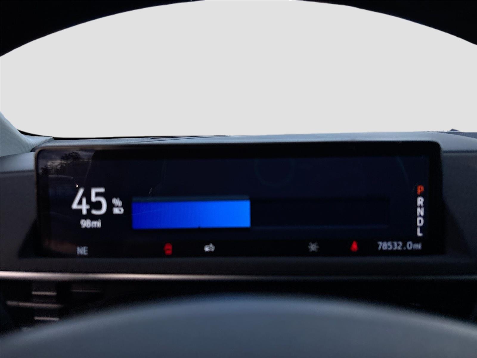 2021 FORD MUSTANG MACH-E