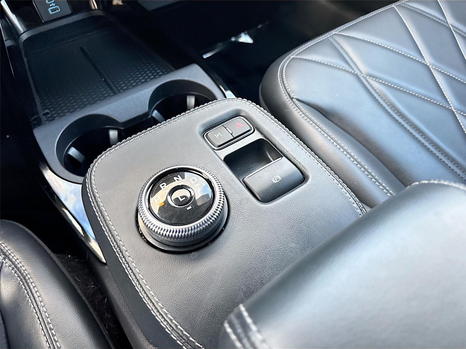 2021 FORD MUSTANG MACH-E