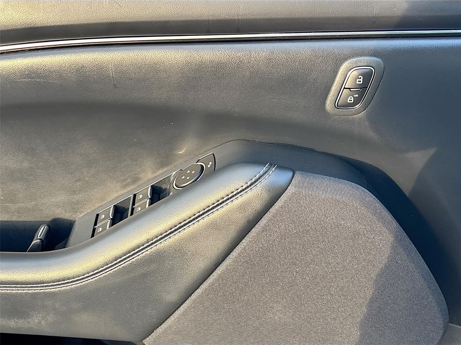 2021 FORD MUSTANG MACH-E