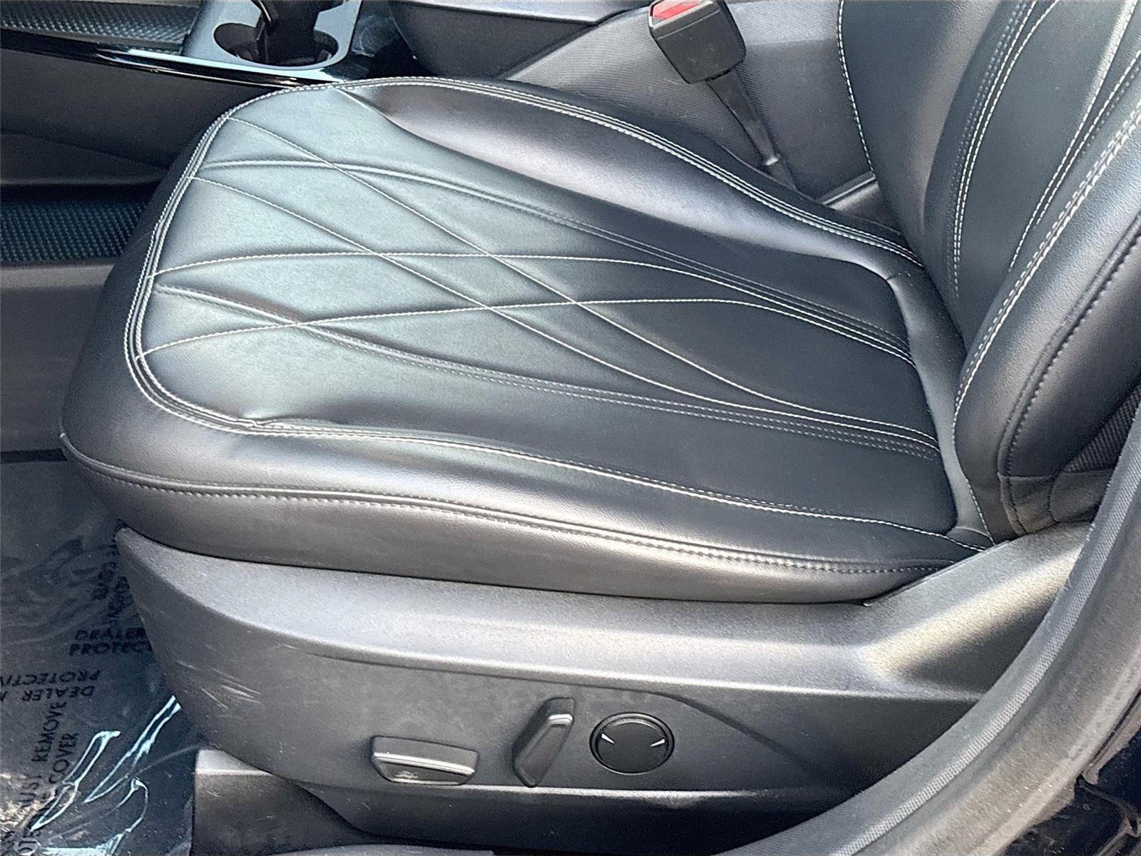 2021 FORD MUSTANG MACH-E