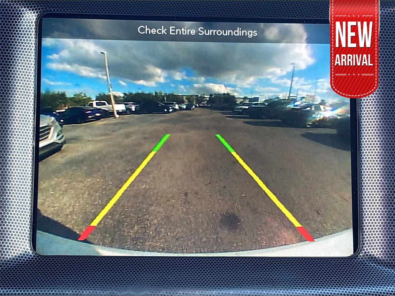 2018 Dodge Charger SXT Plus