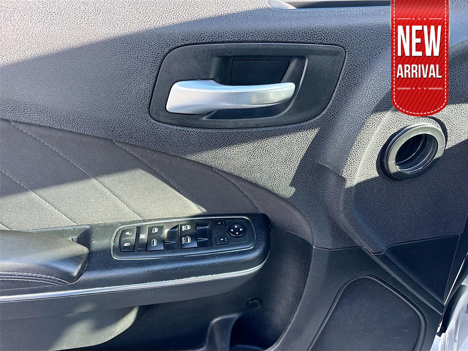 2018 Dodge Charger SXT Plus