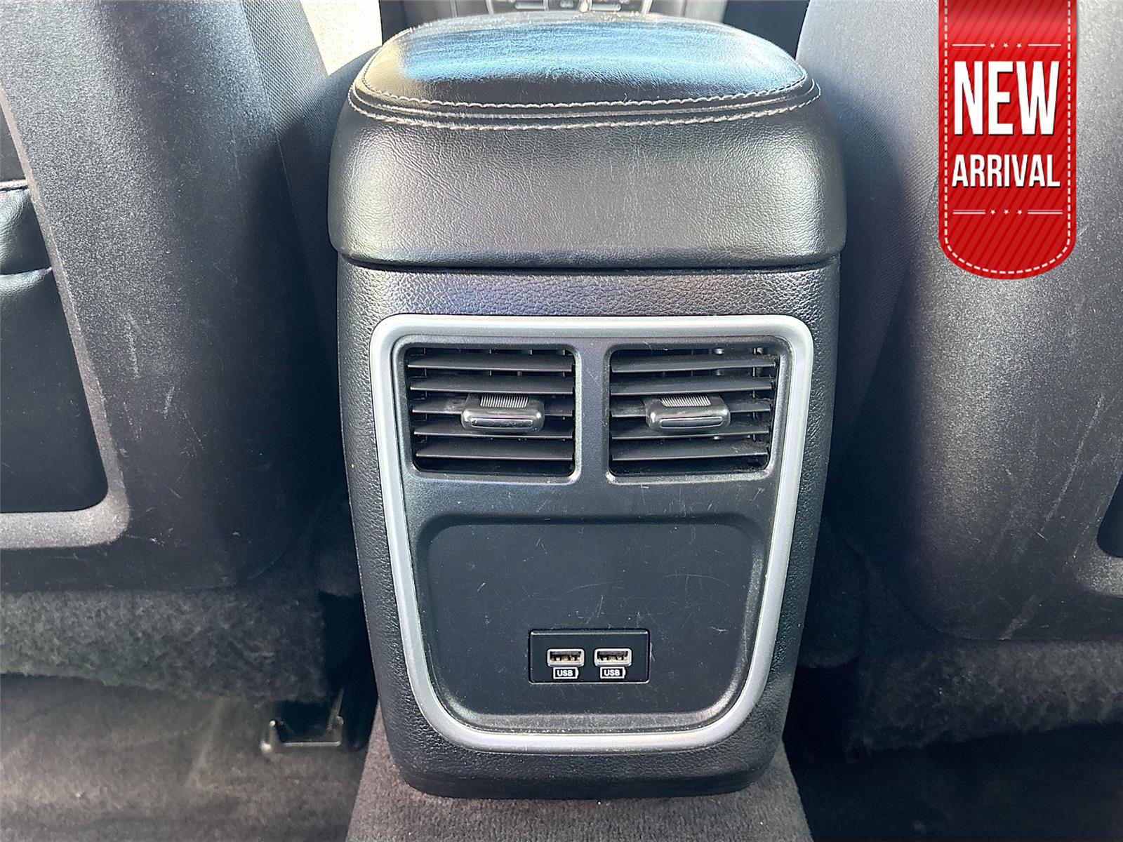 2018 Dodge Charger SXT Plus