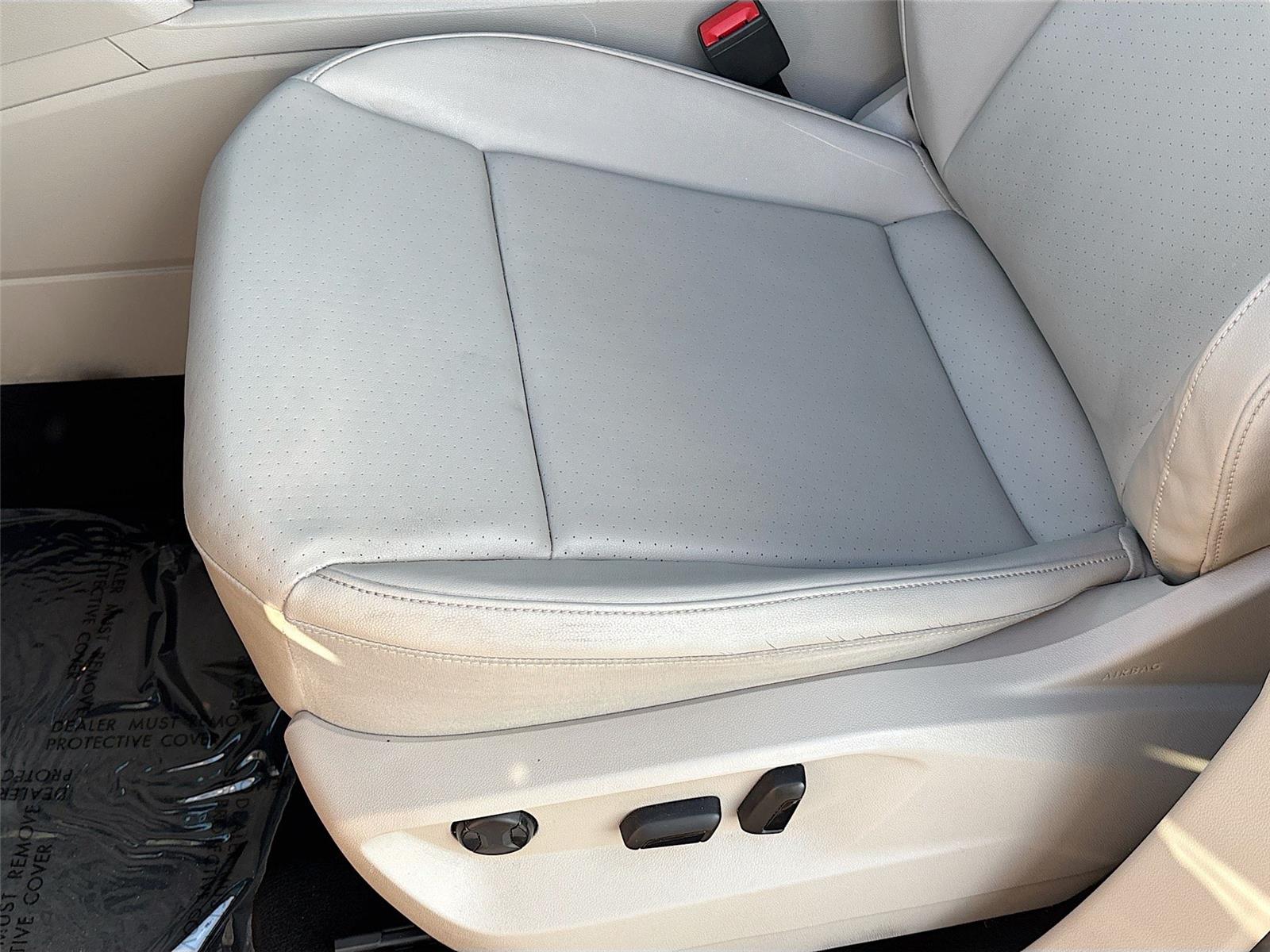 2018 Volkswagen Atlas 3.6L V6 SE