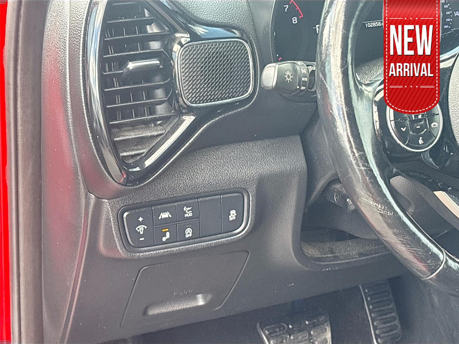 2020 KIA SOUL GT-LINE TU