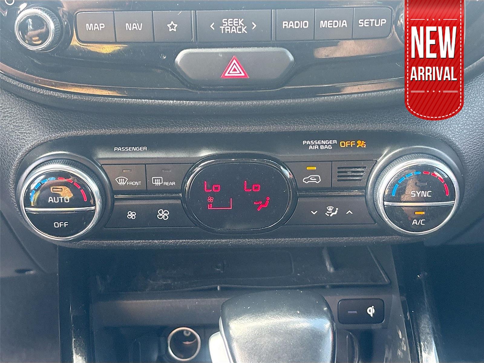 2020 KIA SOUL GT-LINE TU