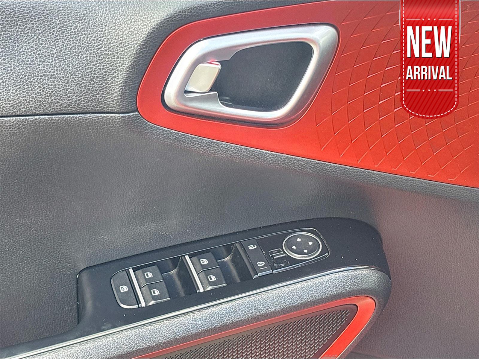 2020 KIA SOUL GT-LINE TU