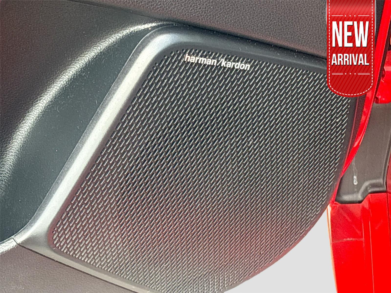 2020 KIA SOUL GT-LINE TU