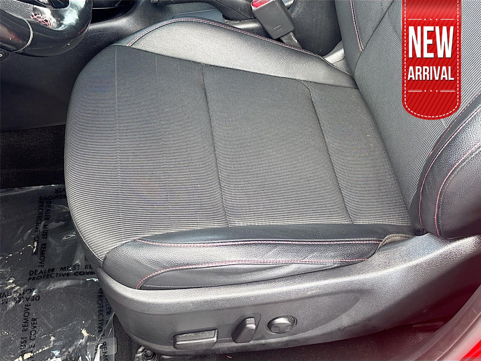 2020 KIA SOUL GT-LINE TU