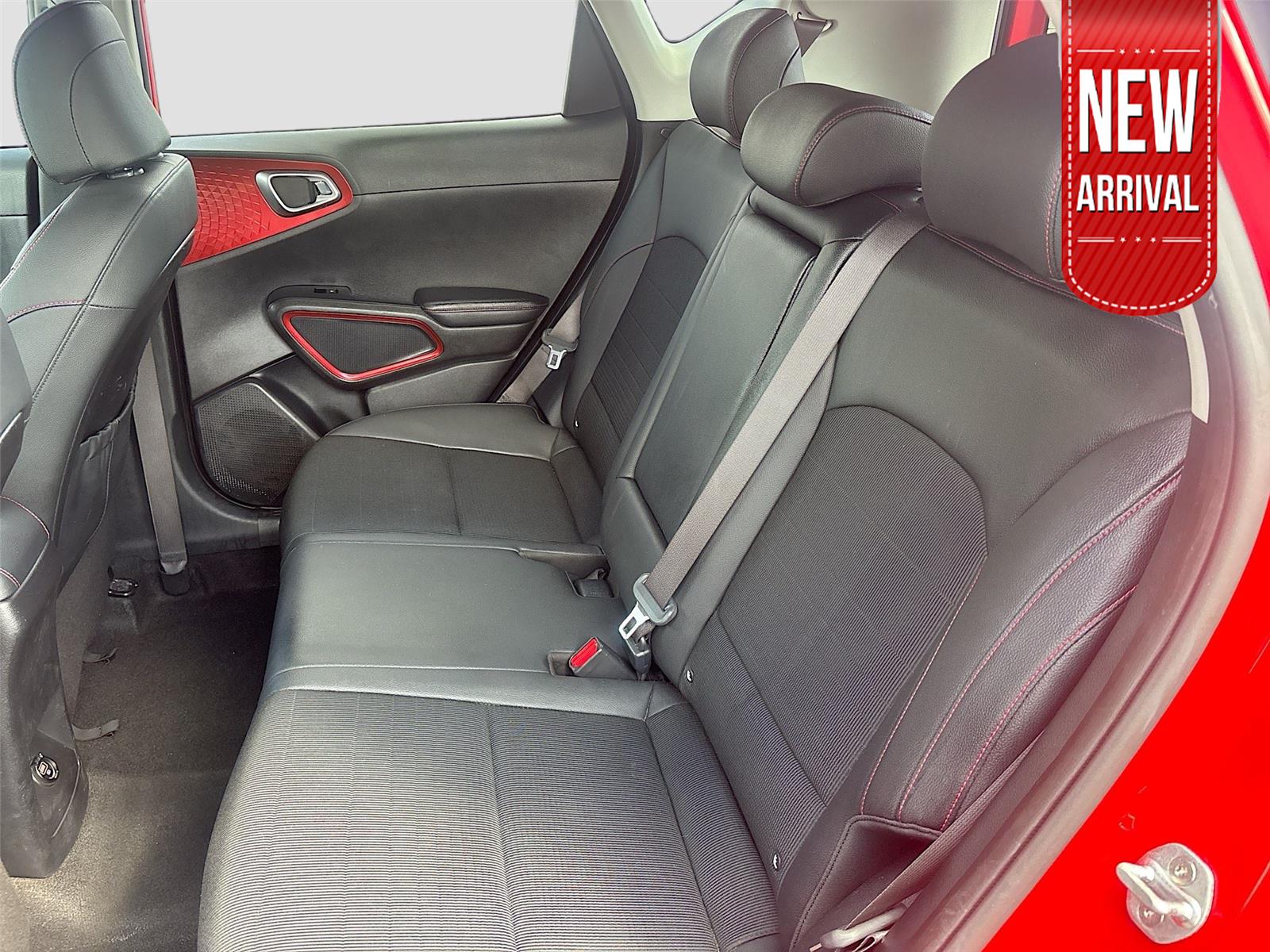 2020 KIA SOUL GT-LINE TU