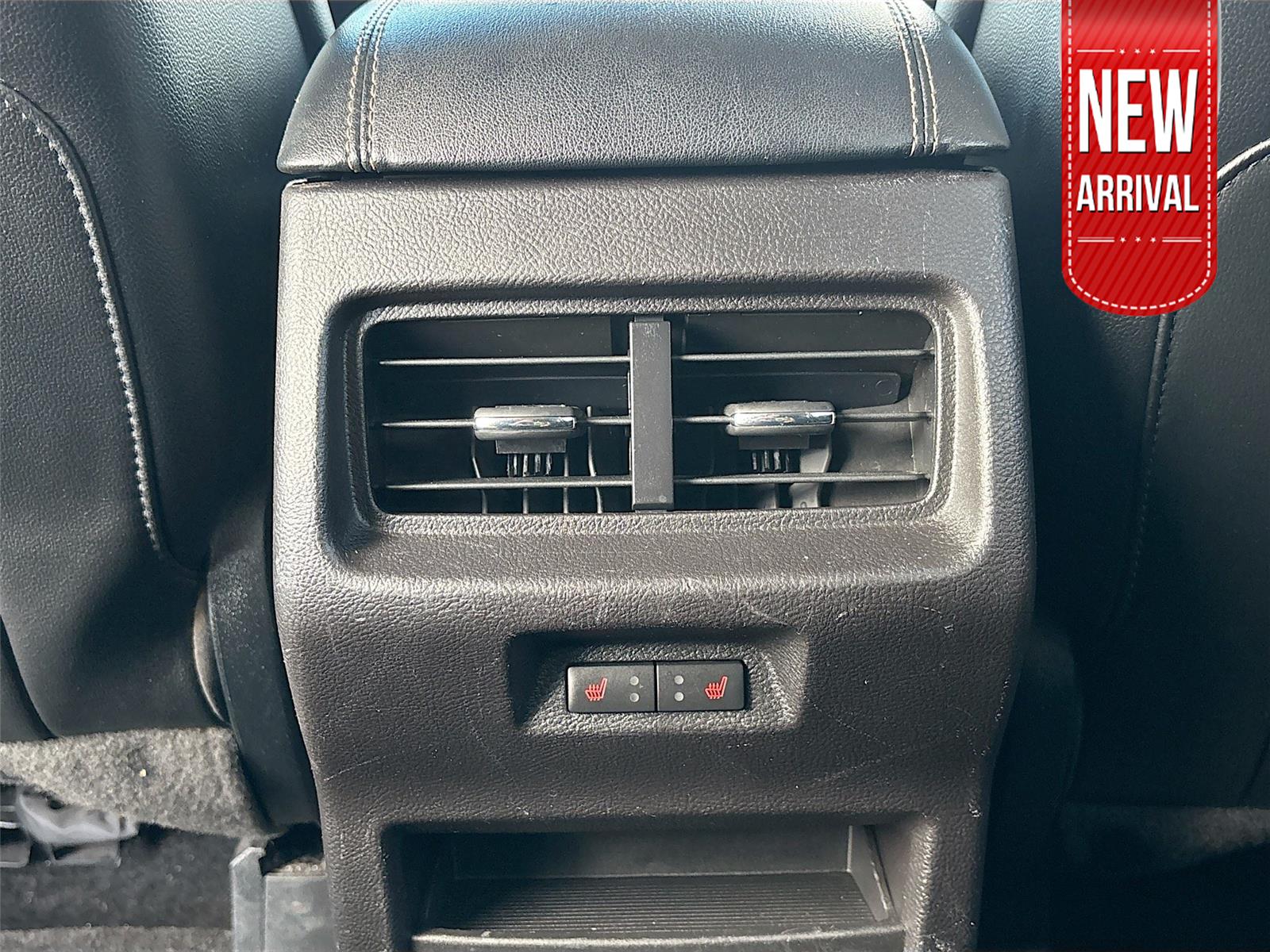 2017 Ford Edge Sport