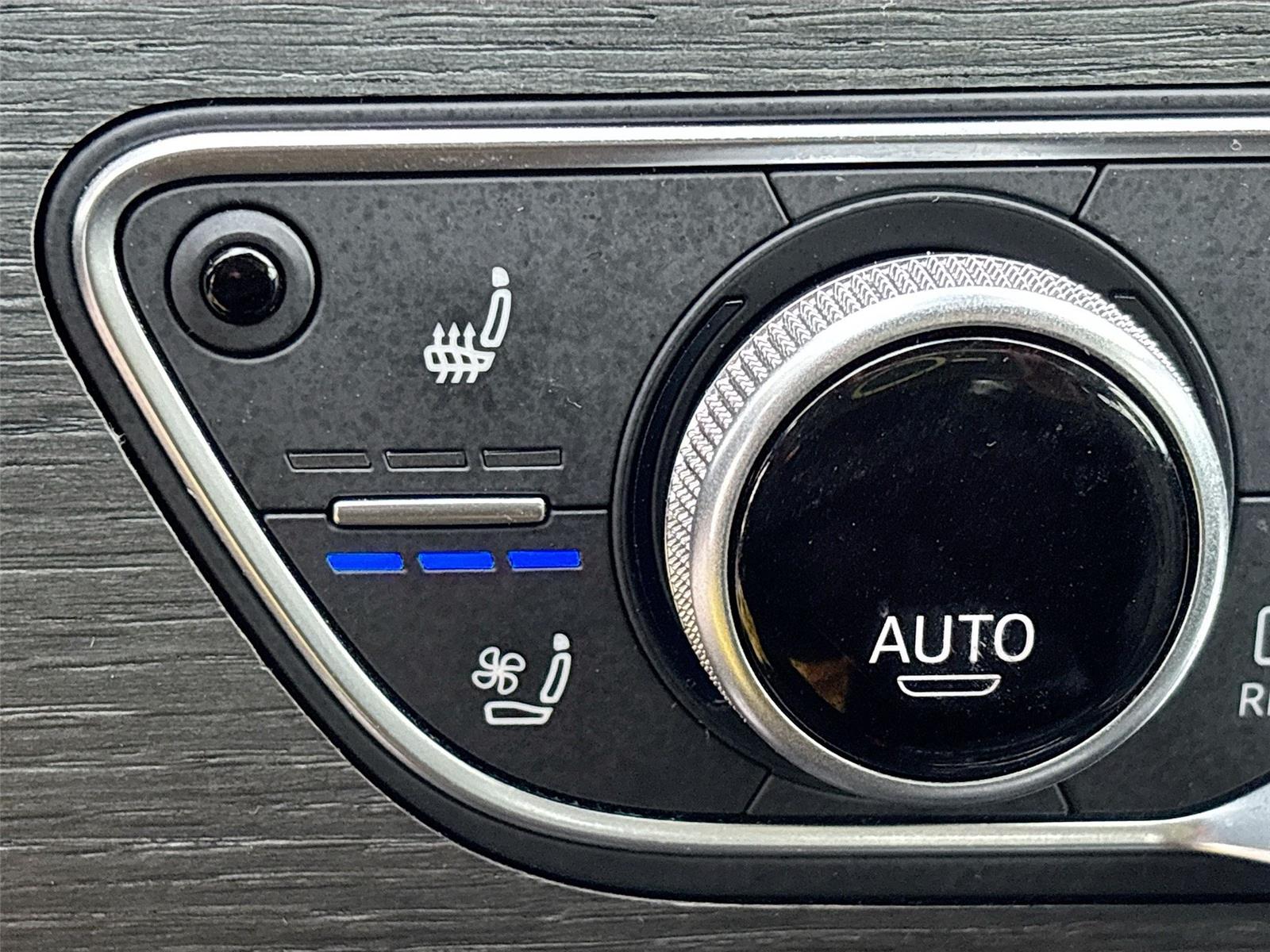 2018 Audi A5 Sportback Premium Plus