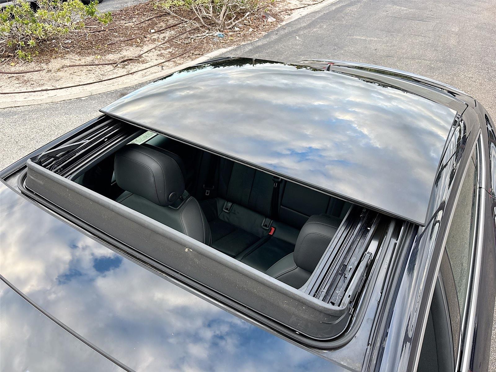 2018 Audi A5 Sportback Premium Plus