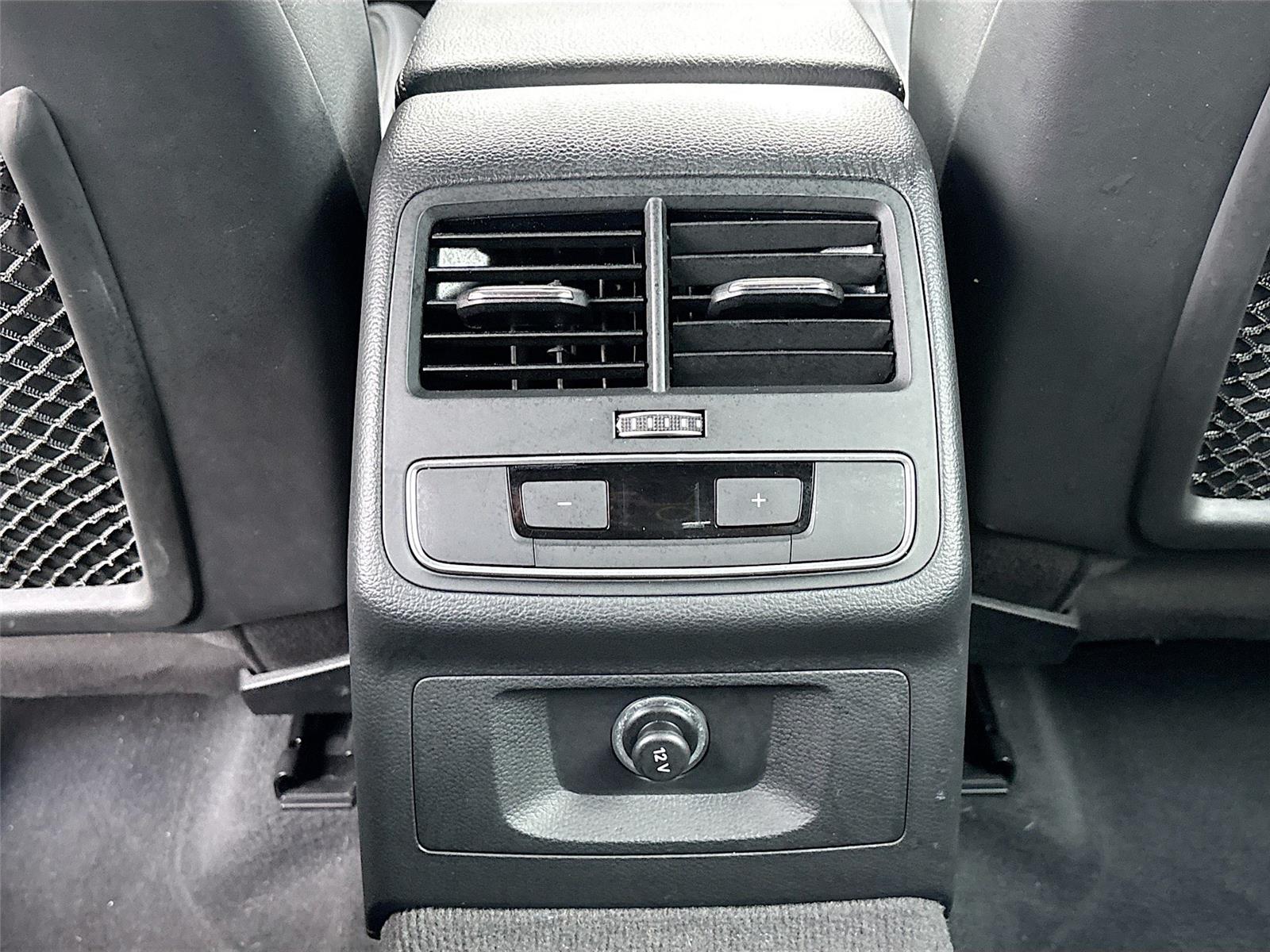 2018 Audi A5 Sportback Premium Plus