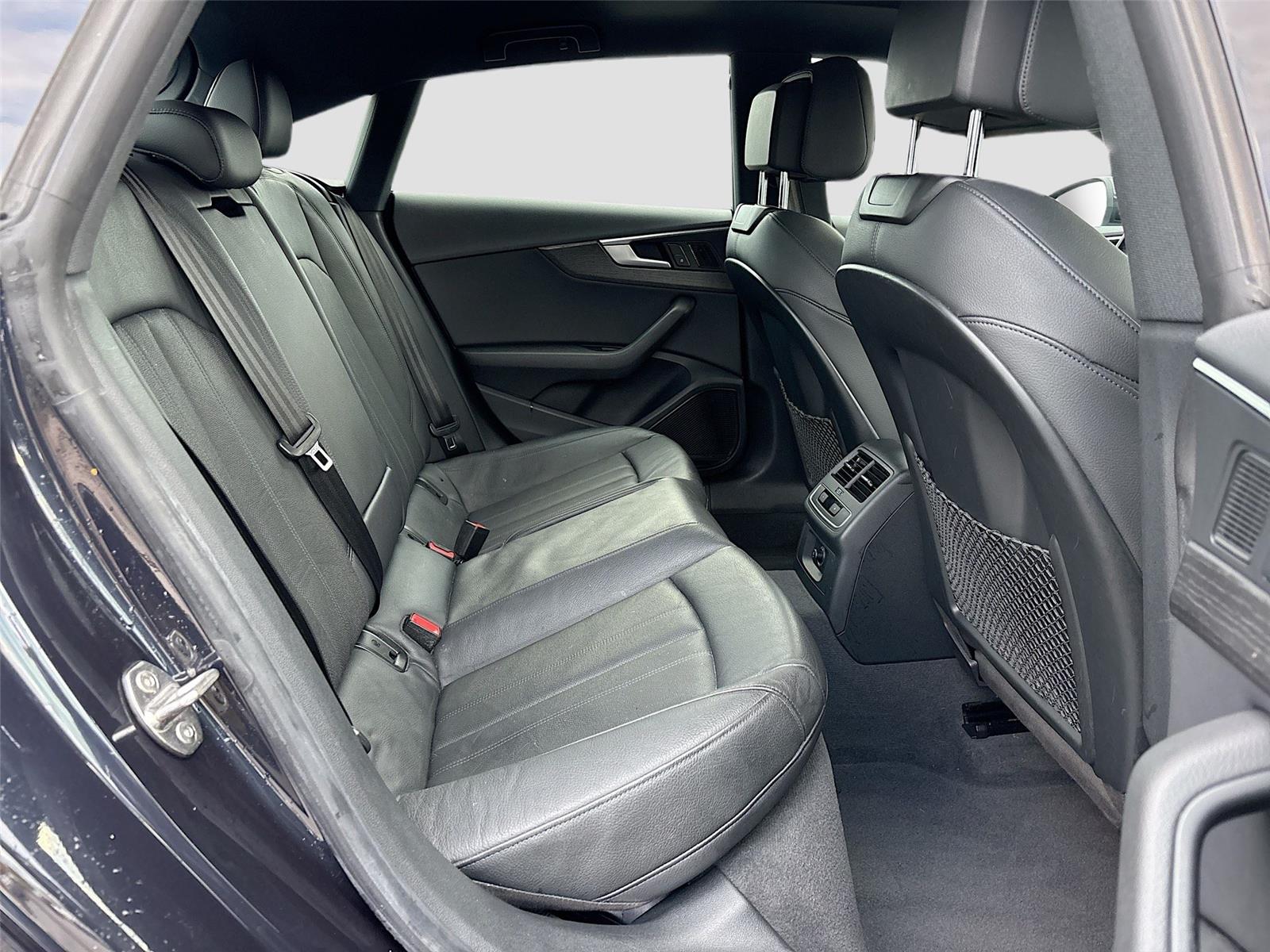 2018 Audi A5 Sportback Premium Plus