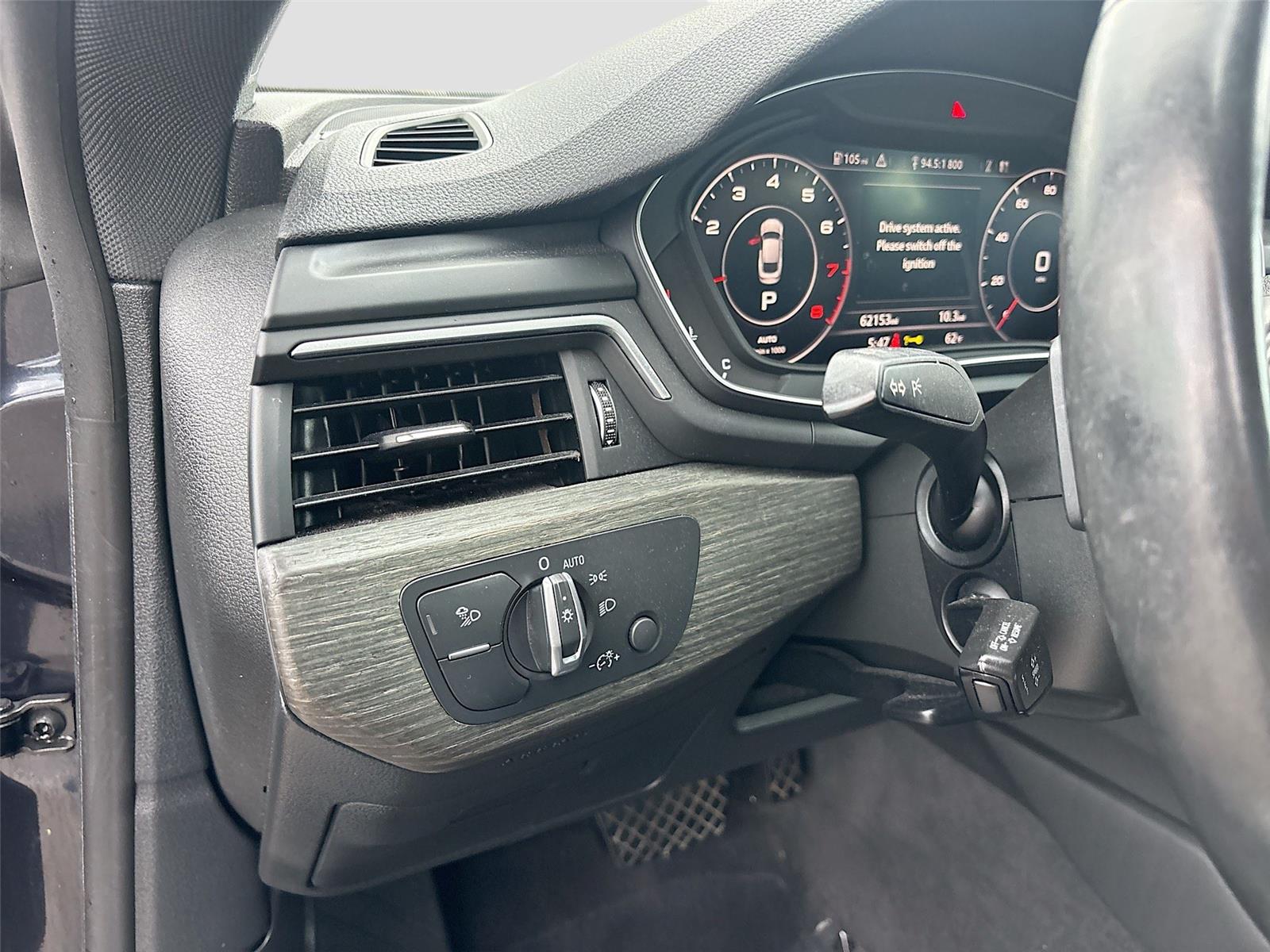 2018 Audi A5 Sportback Premium Plus