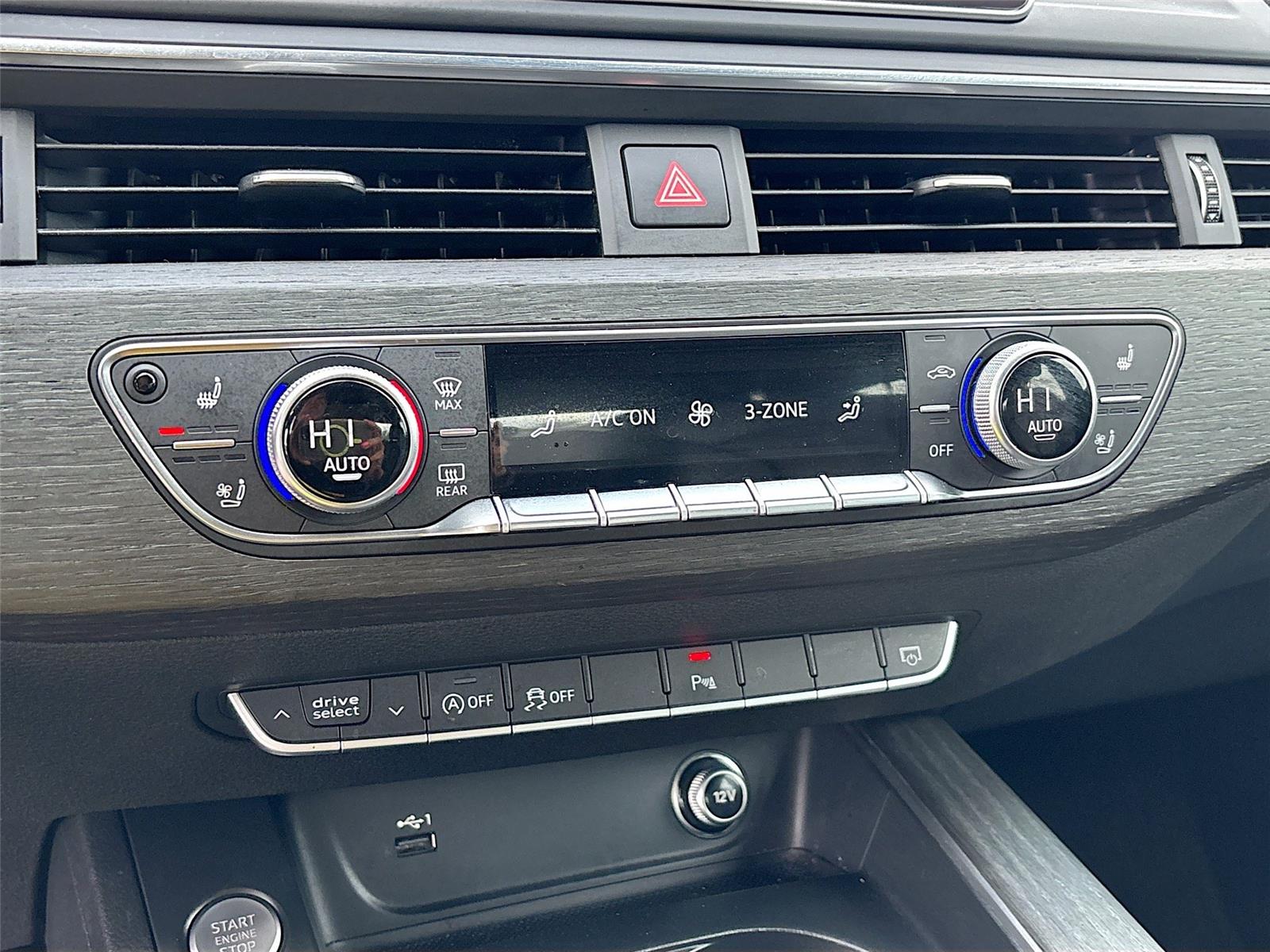 2018 Audi A5 Sportback Premium Plus