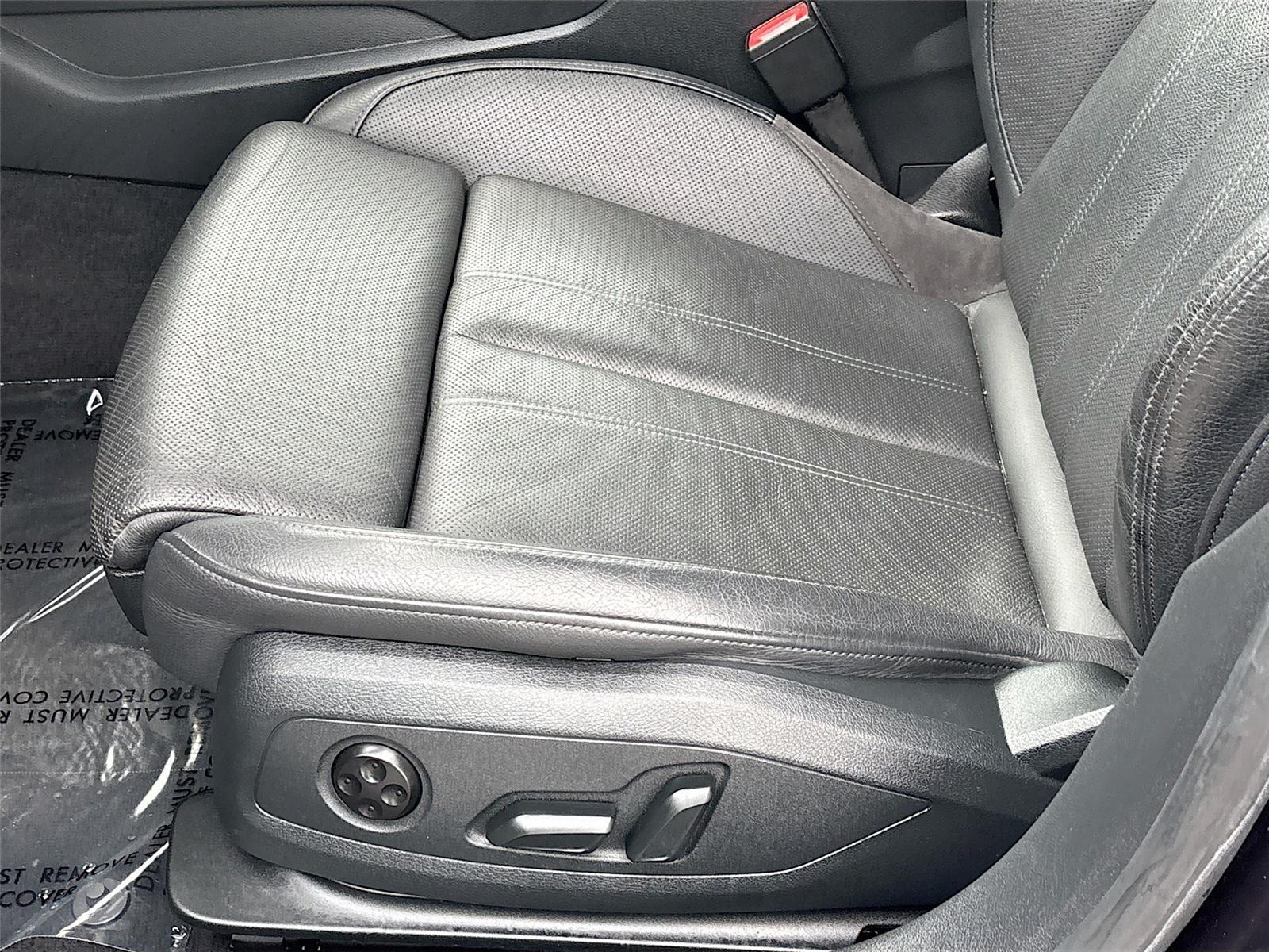 2018 Audi A5 Sportback Premium Plus