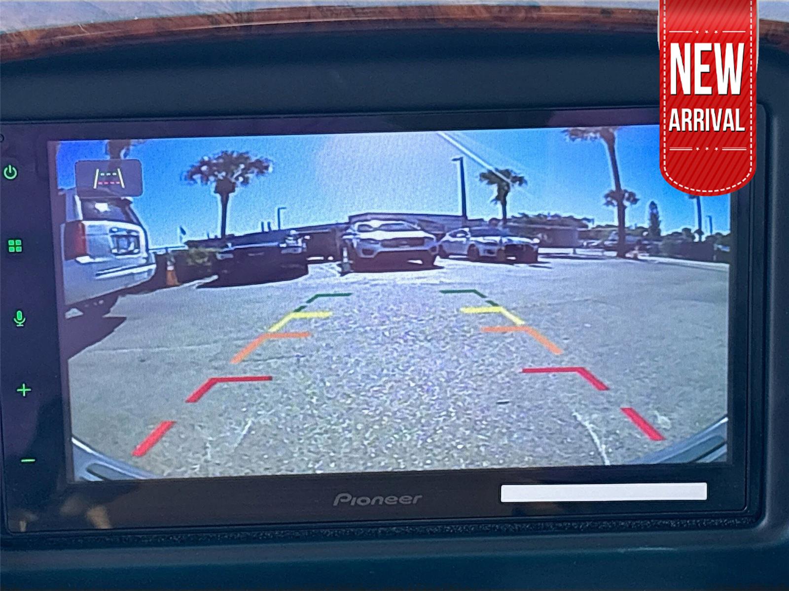 2002 Toyota Tundra Limited V8