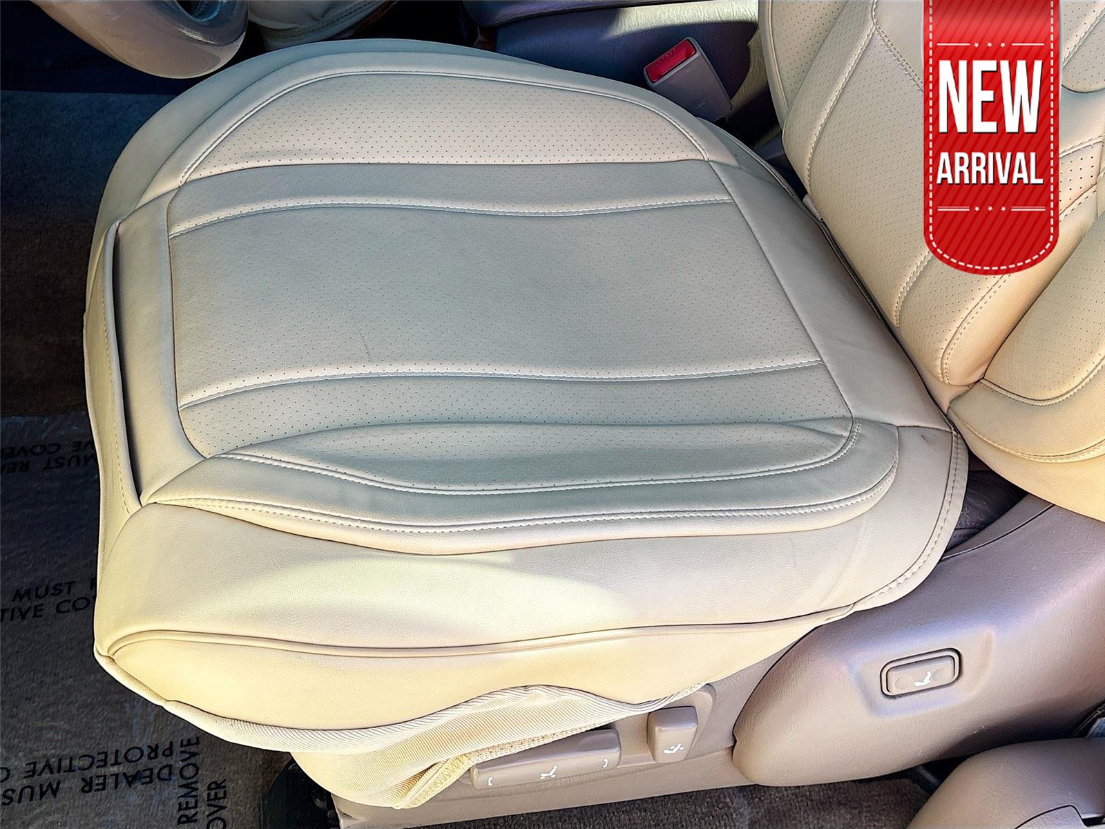 2002 Toyota Tundra Limited V8