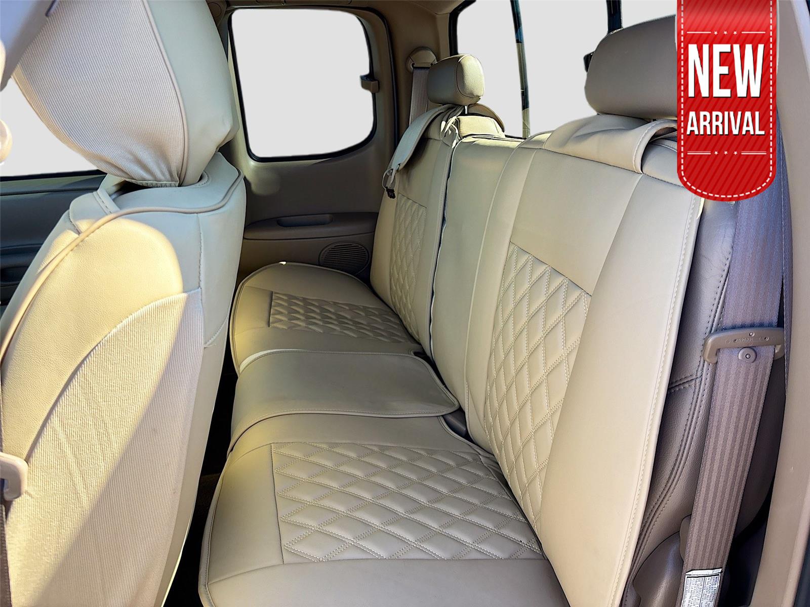 2002 Toyota Tundra Limited V8