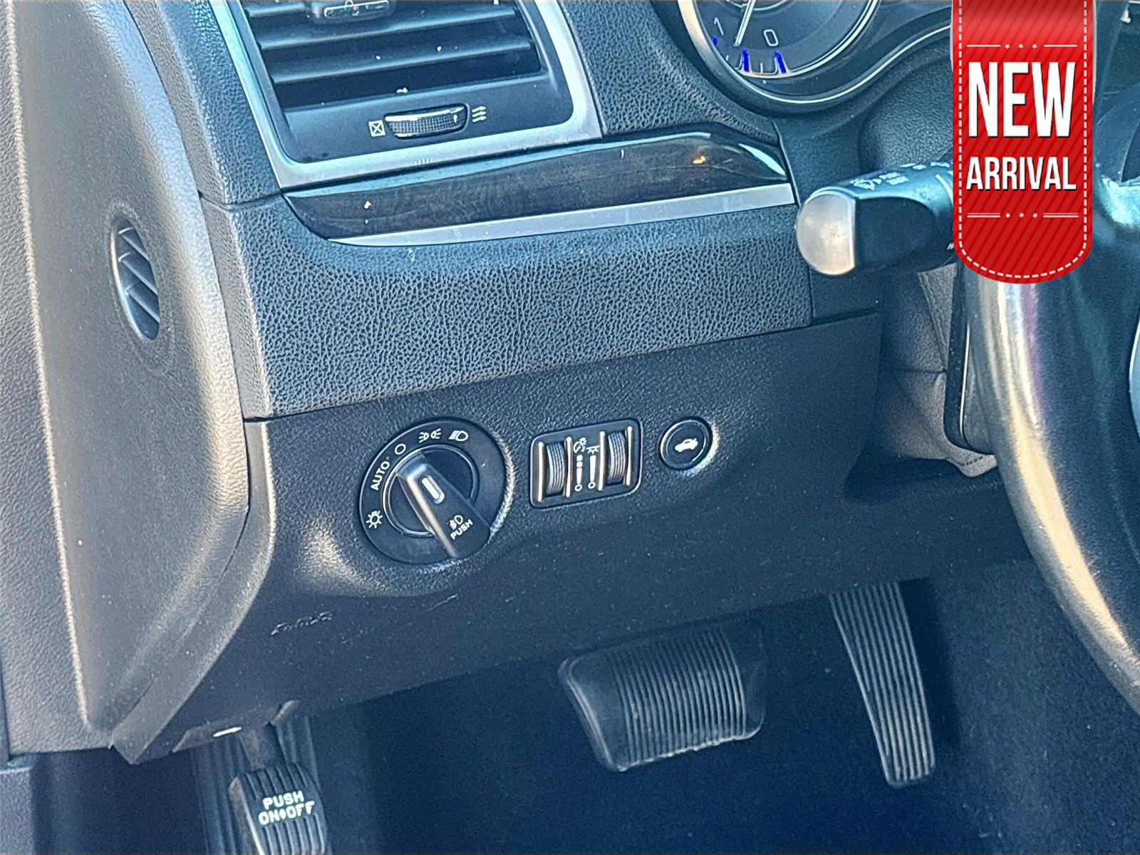 2020 Chrysler 300 Limited