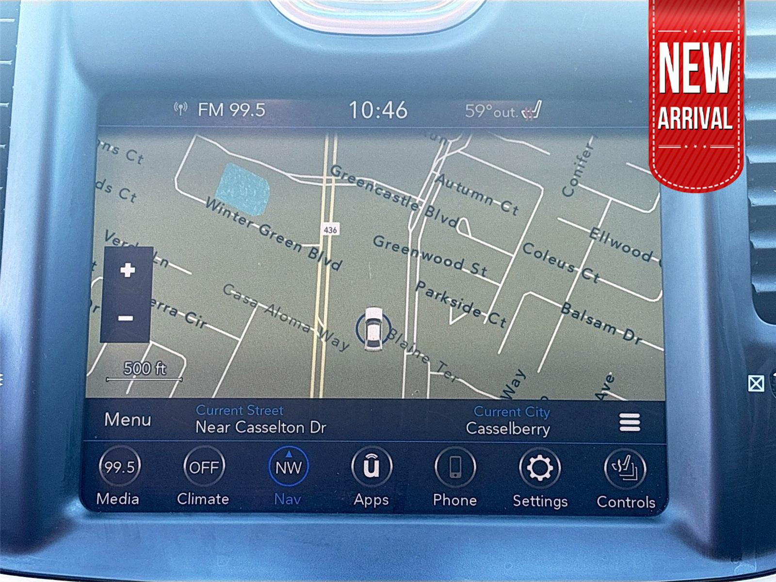 2020 Chrysler 300 Limited