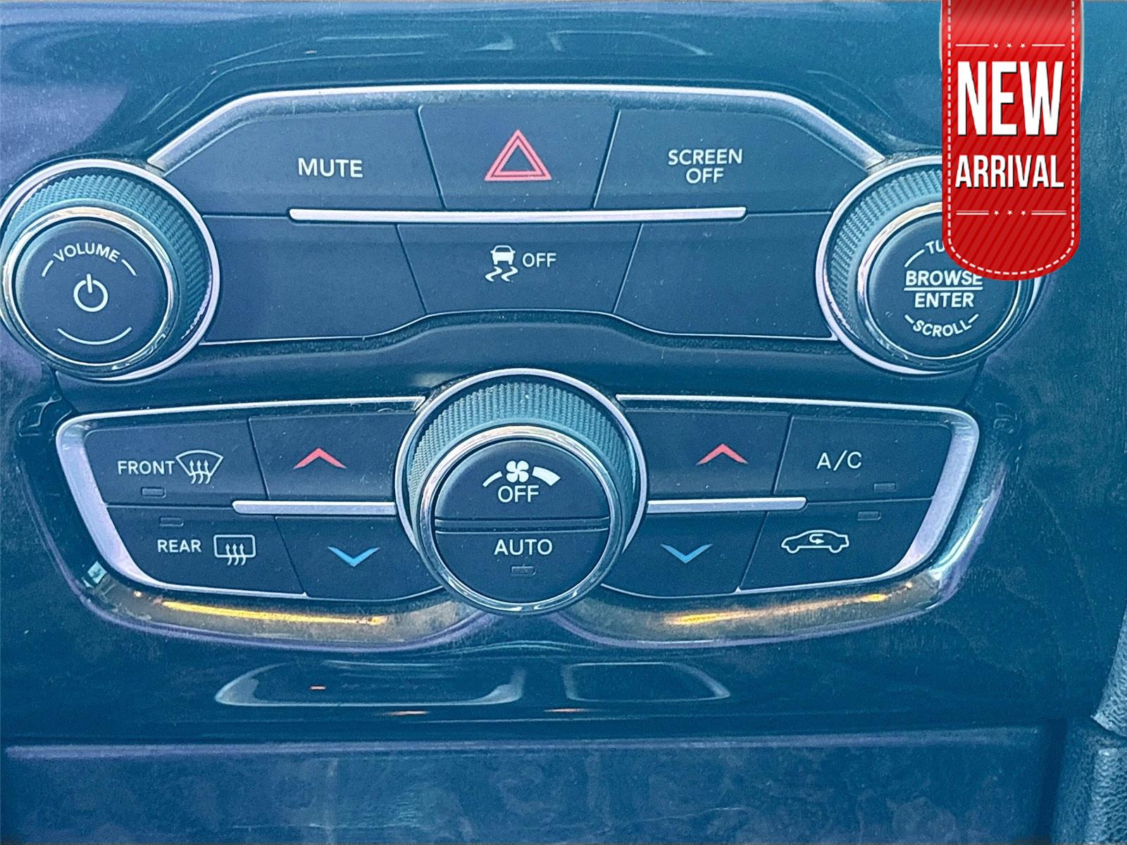 2020 Chrysler 300 Limited