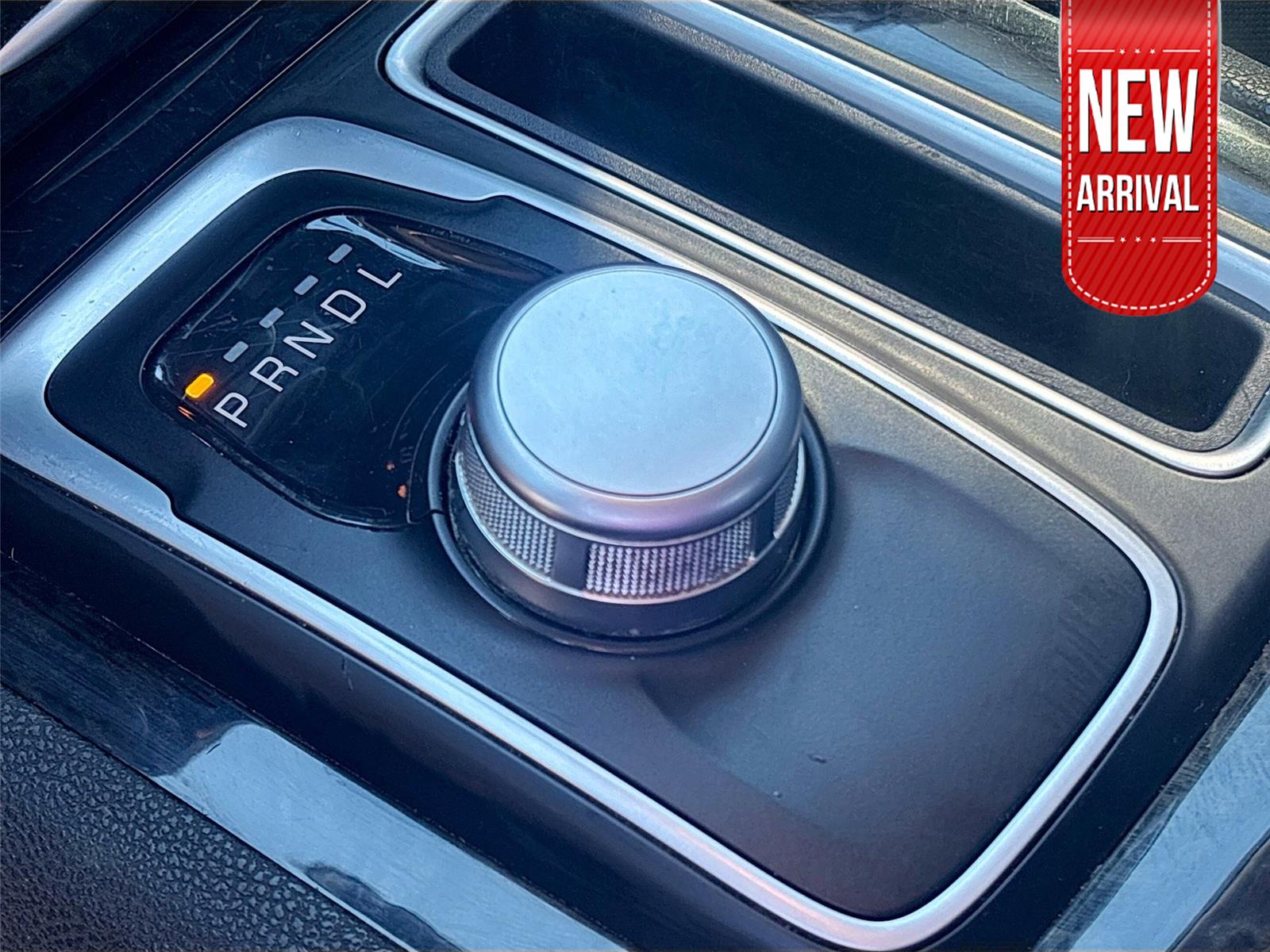 2020 Chrysler 300 Limited