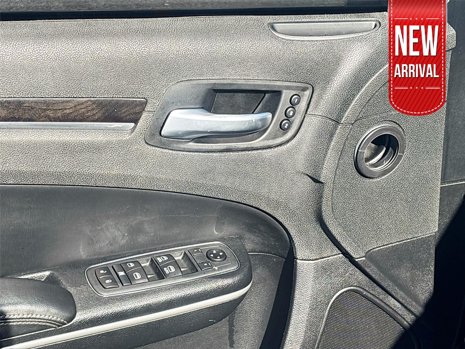 2020 Chrysler 300 Limited