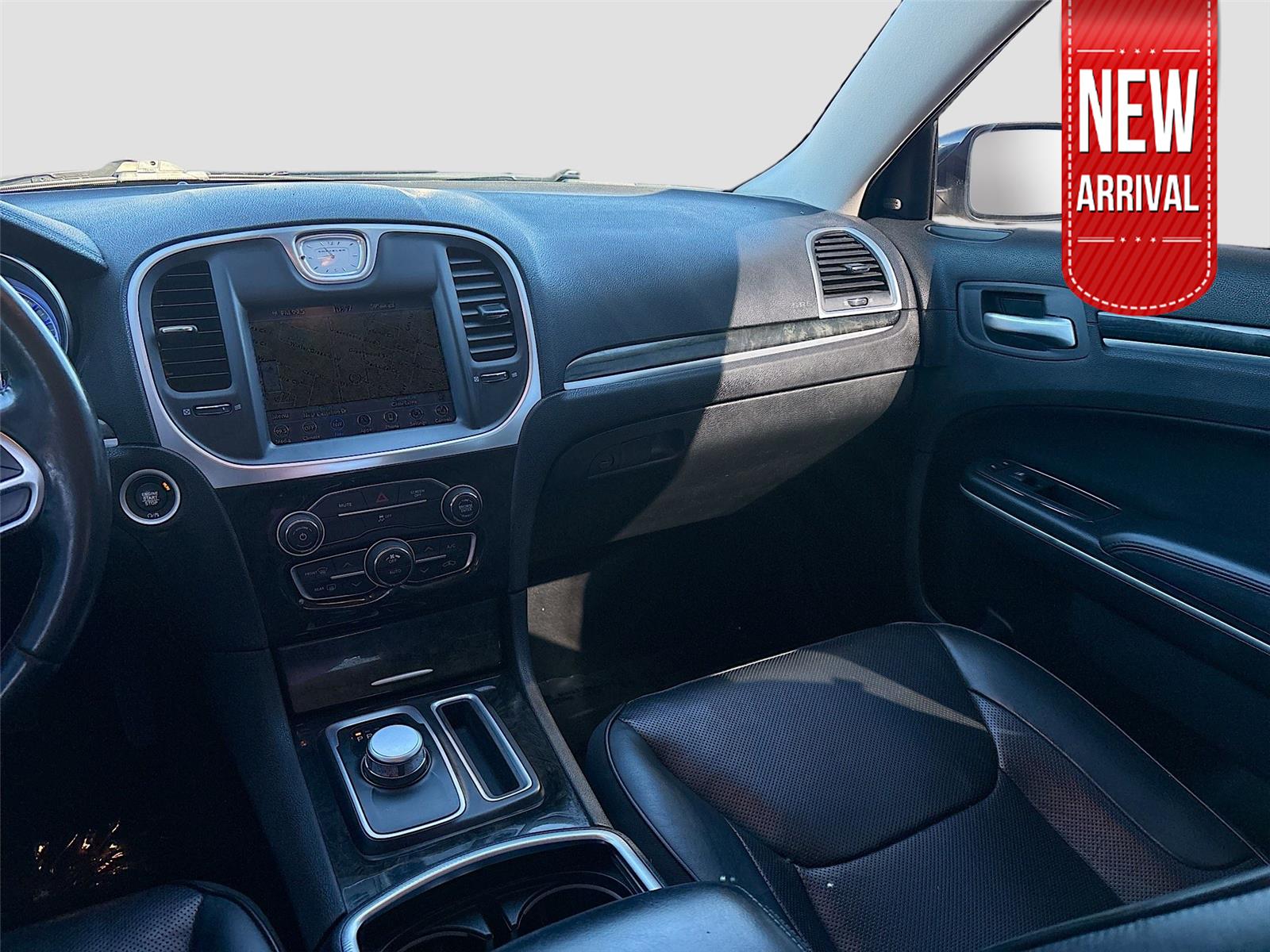 2020 Chrysler 300 Limited