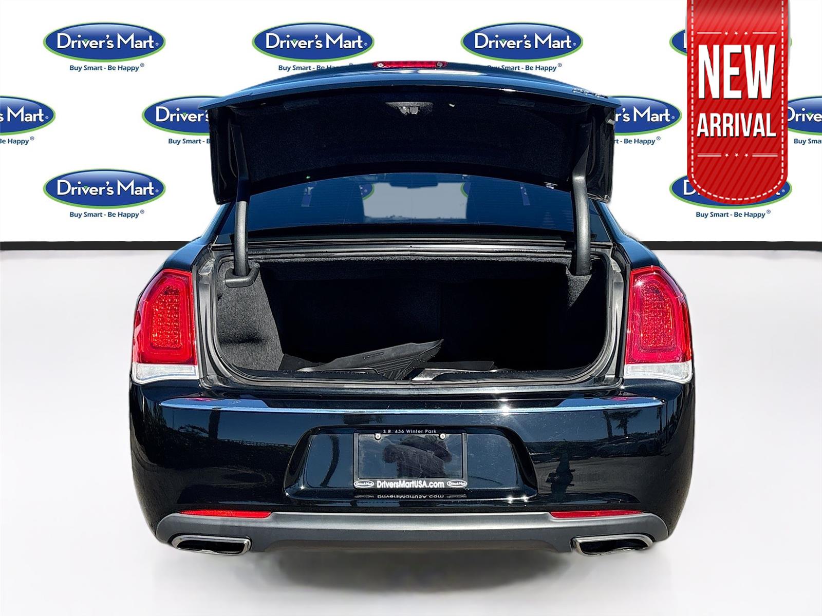 2020 Chrysler 300 Limited