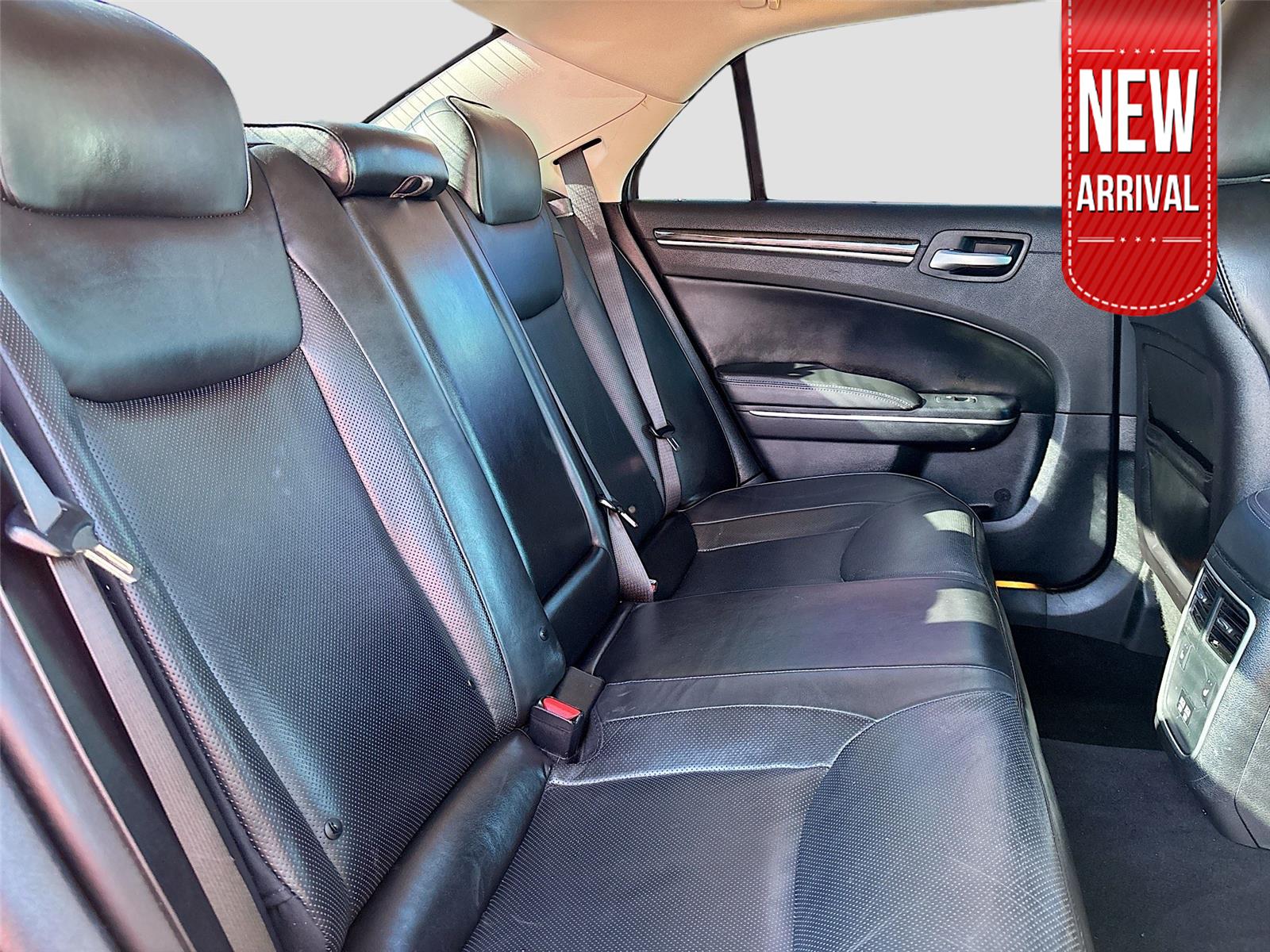 2020 Chrysler 300 Limited