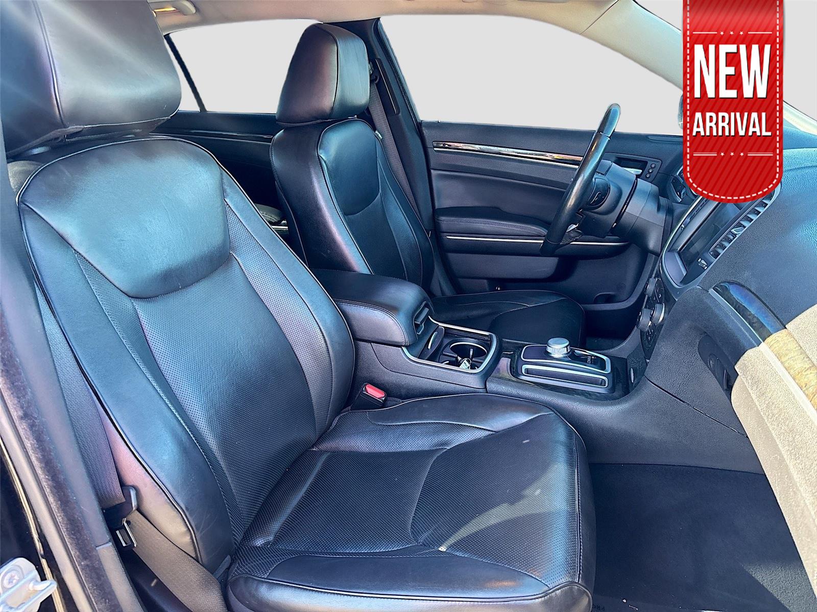 2020 Chrysler 300 Limited