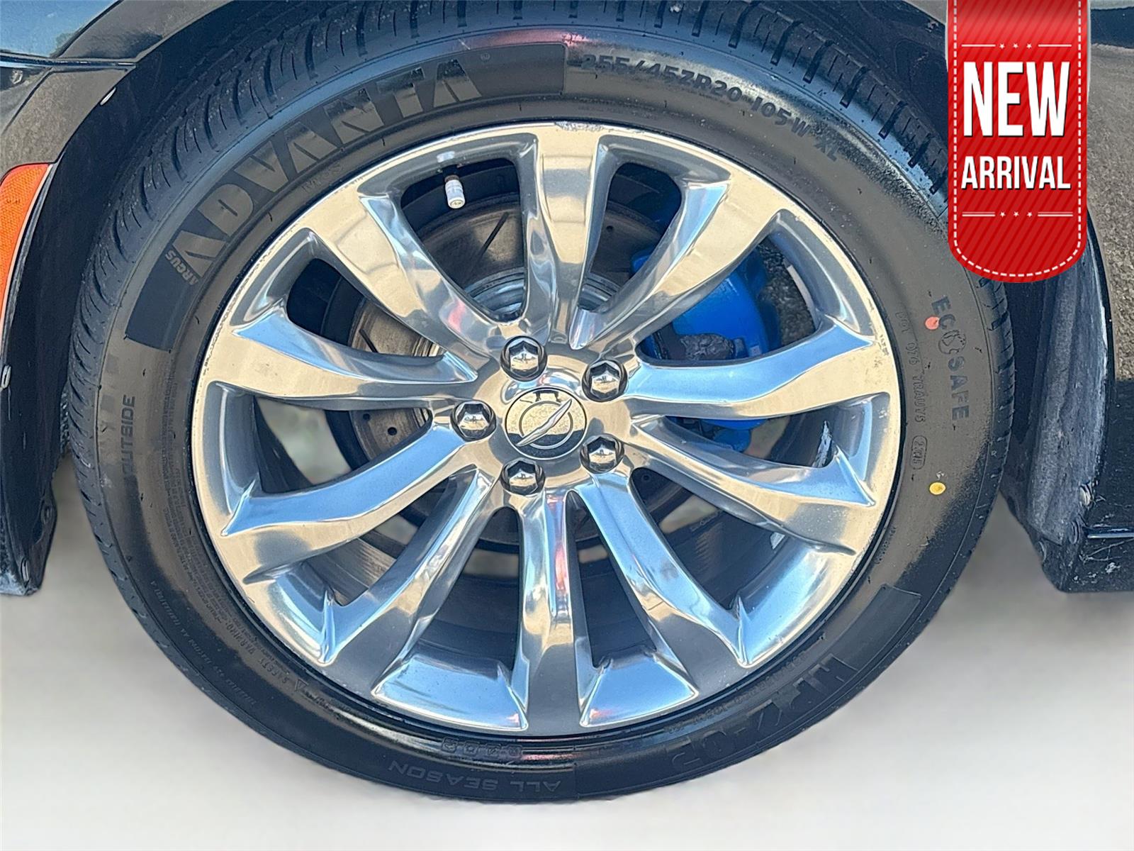 2020 Chrysler 300 Limited