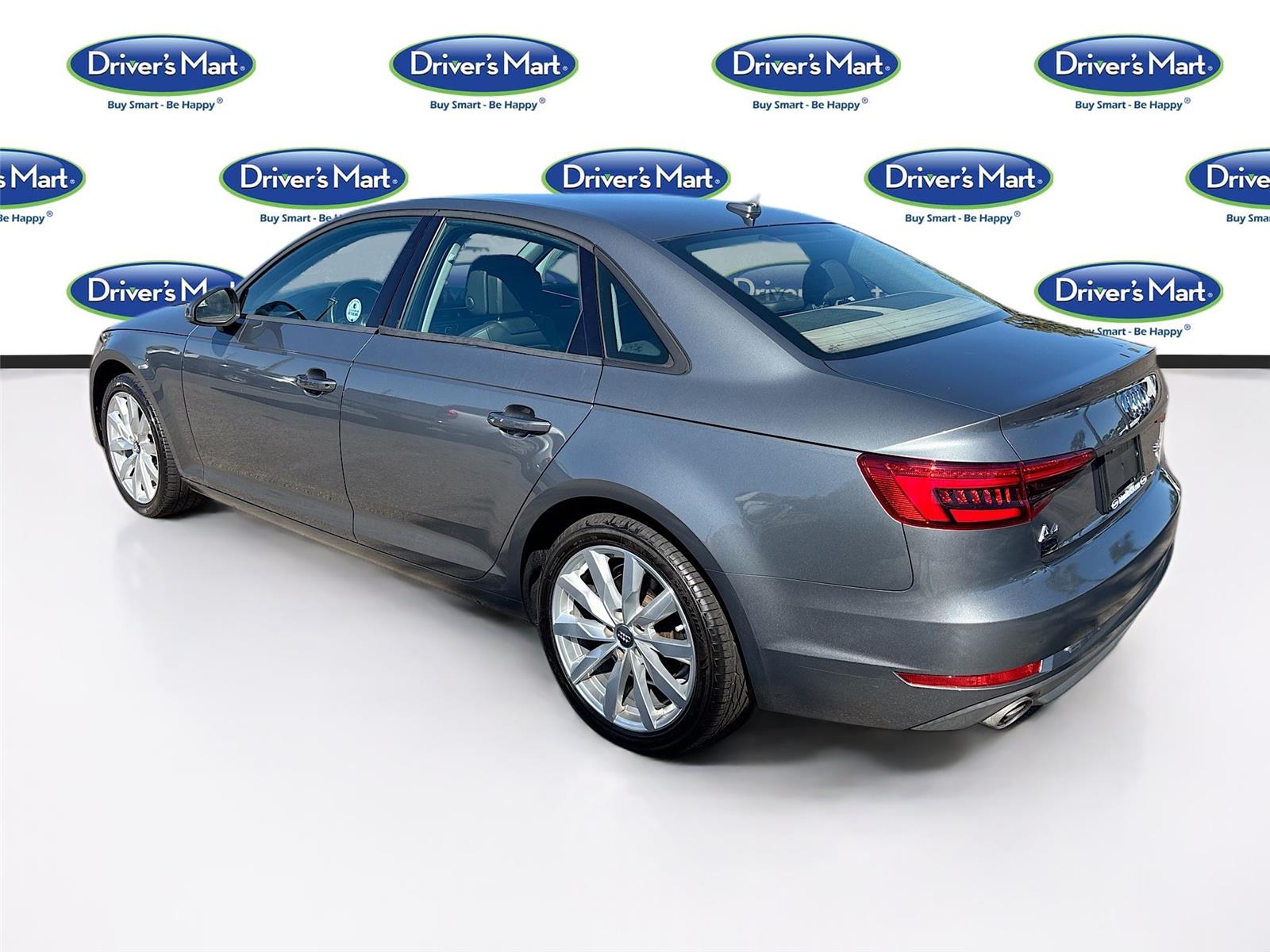 2017 Audi A4 ultra Premium