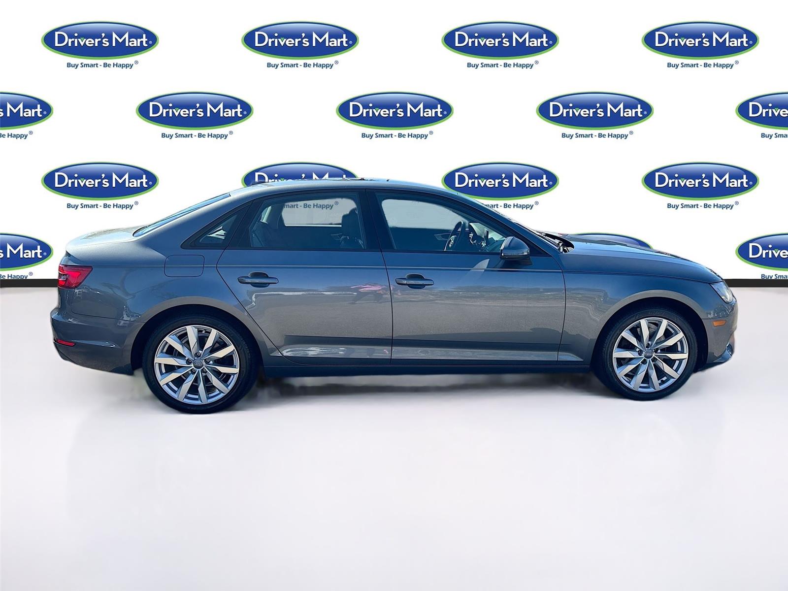 2017 Audi A4 ultra Premium