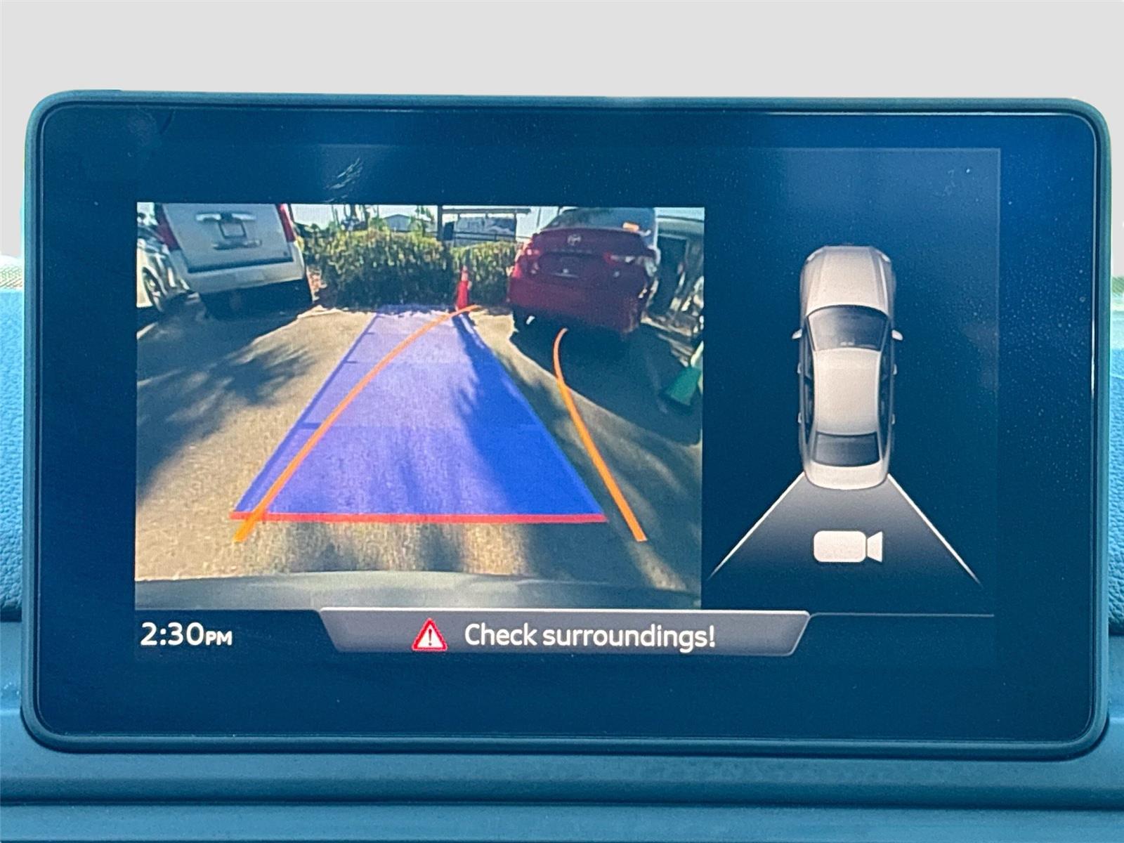 2017 Audi A4 ultra Premium