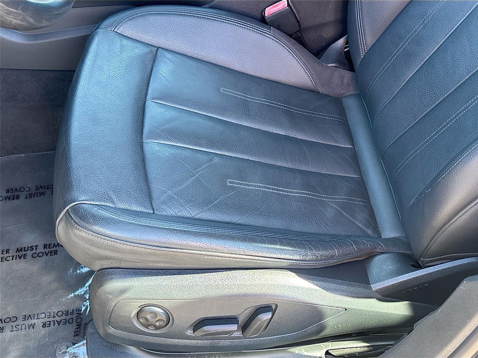 2017 Audi A4 ultra Premium