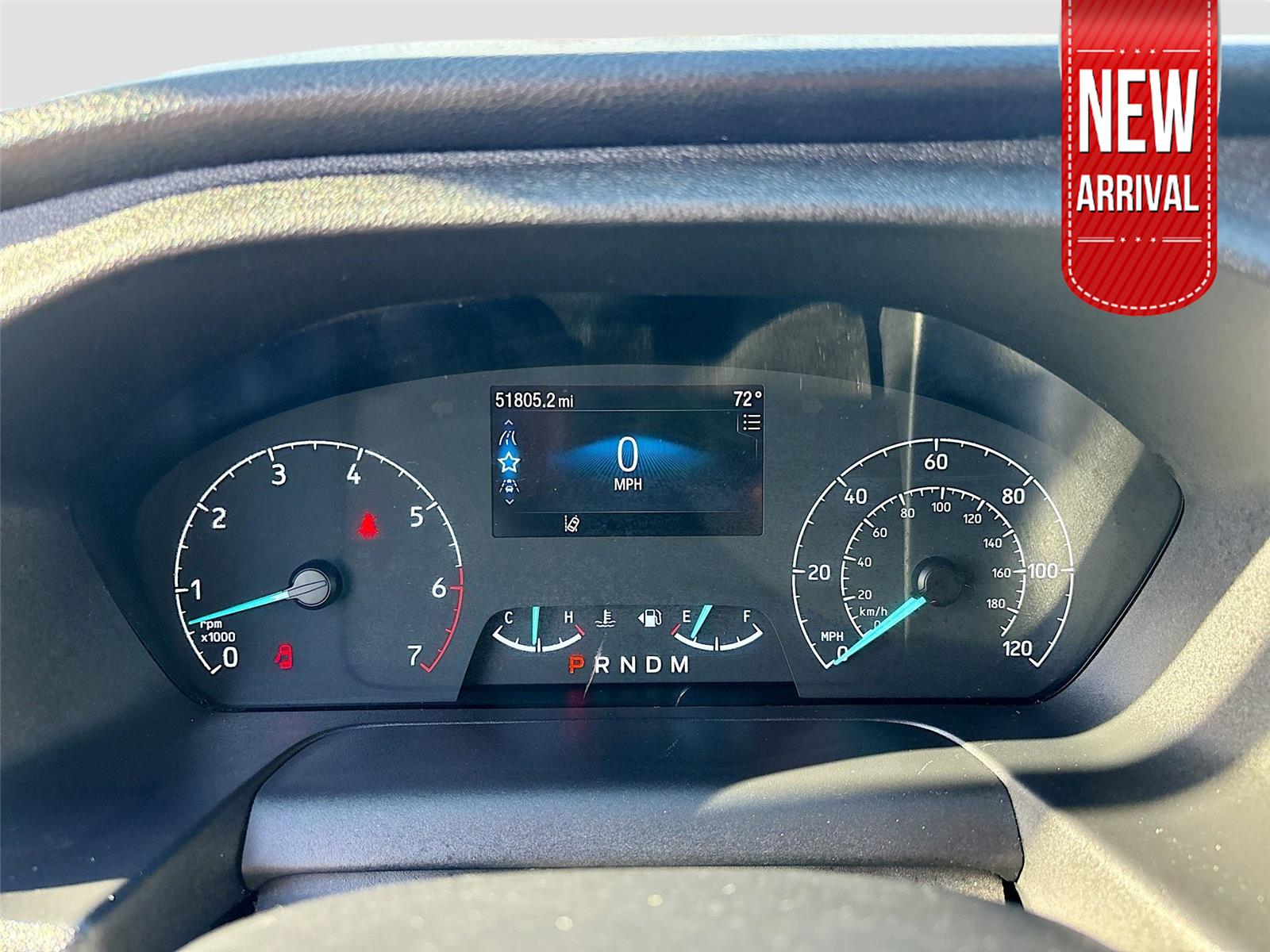 2023 FORD TRANSIT T-350