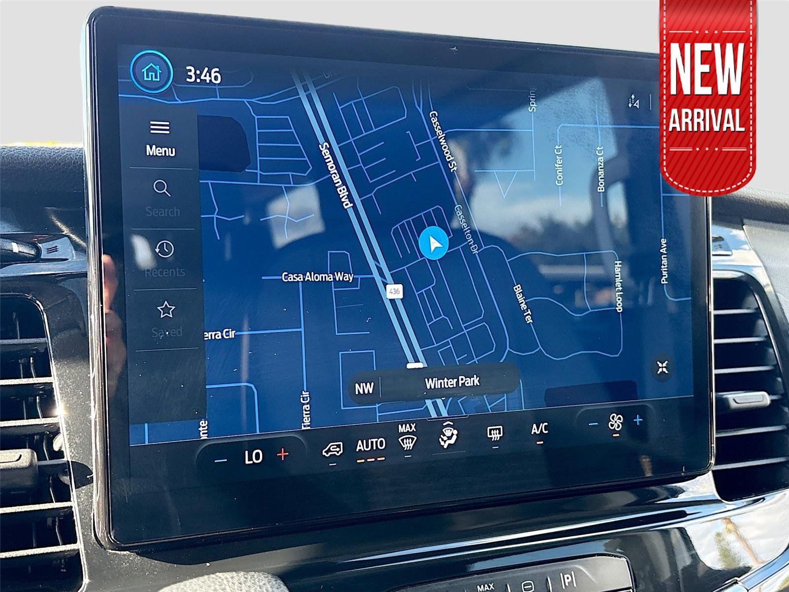 2023 FORD TRANSIT T-350