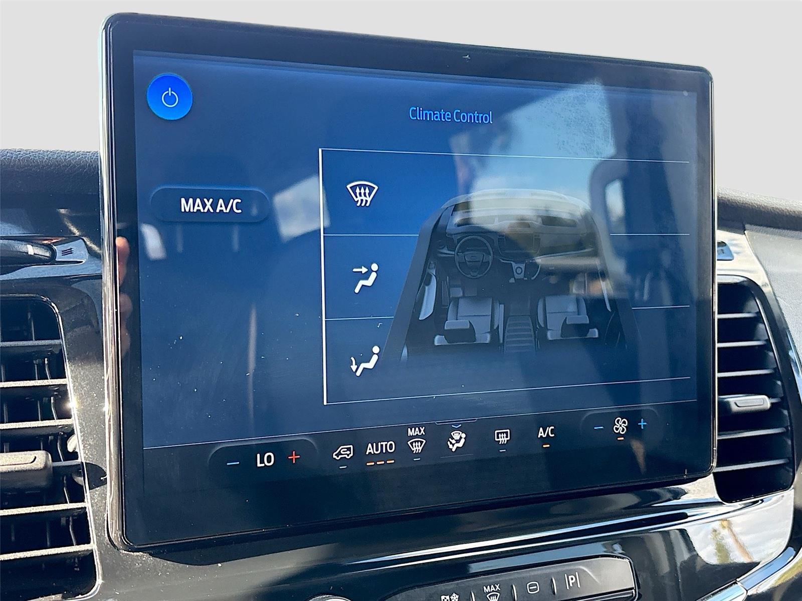 2023 FORD TRANSIT T-350