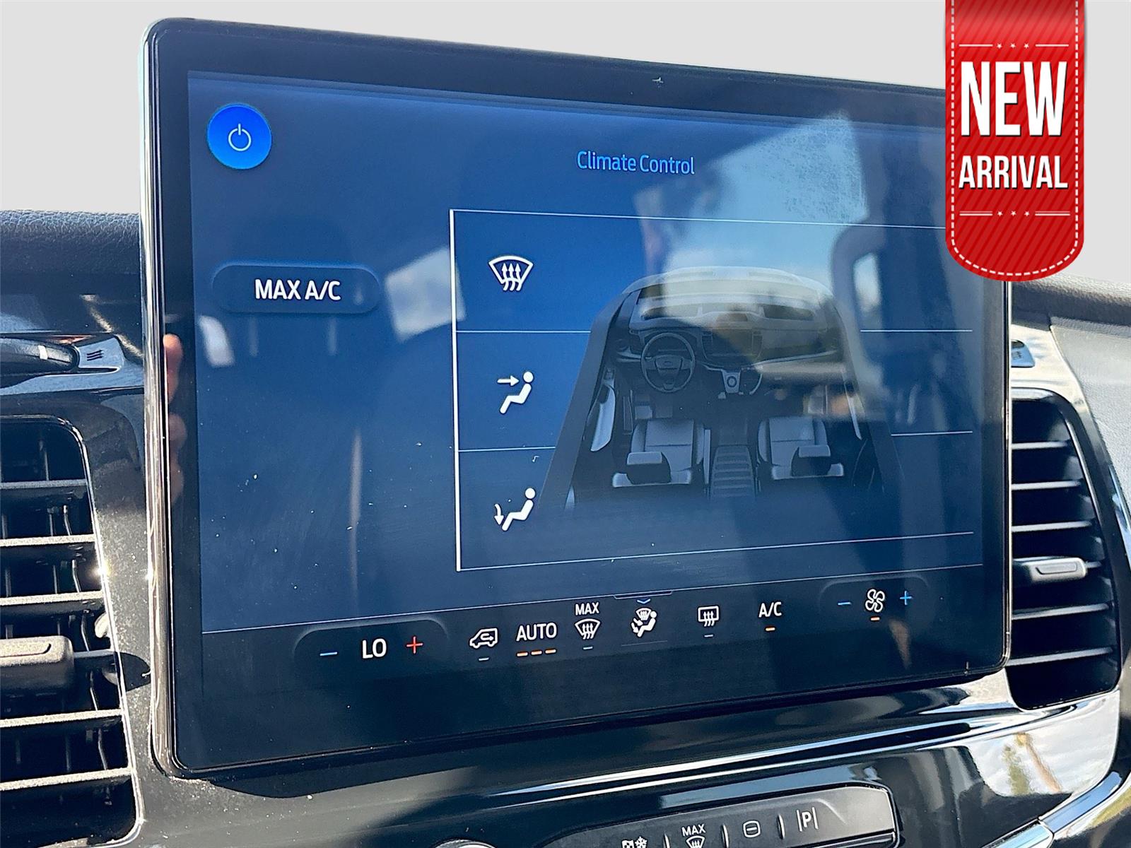 2023 FORD TRANSIT T-350