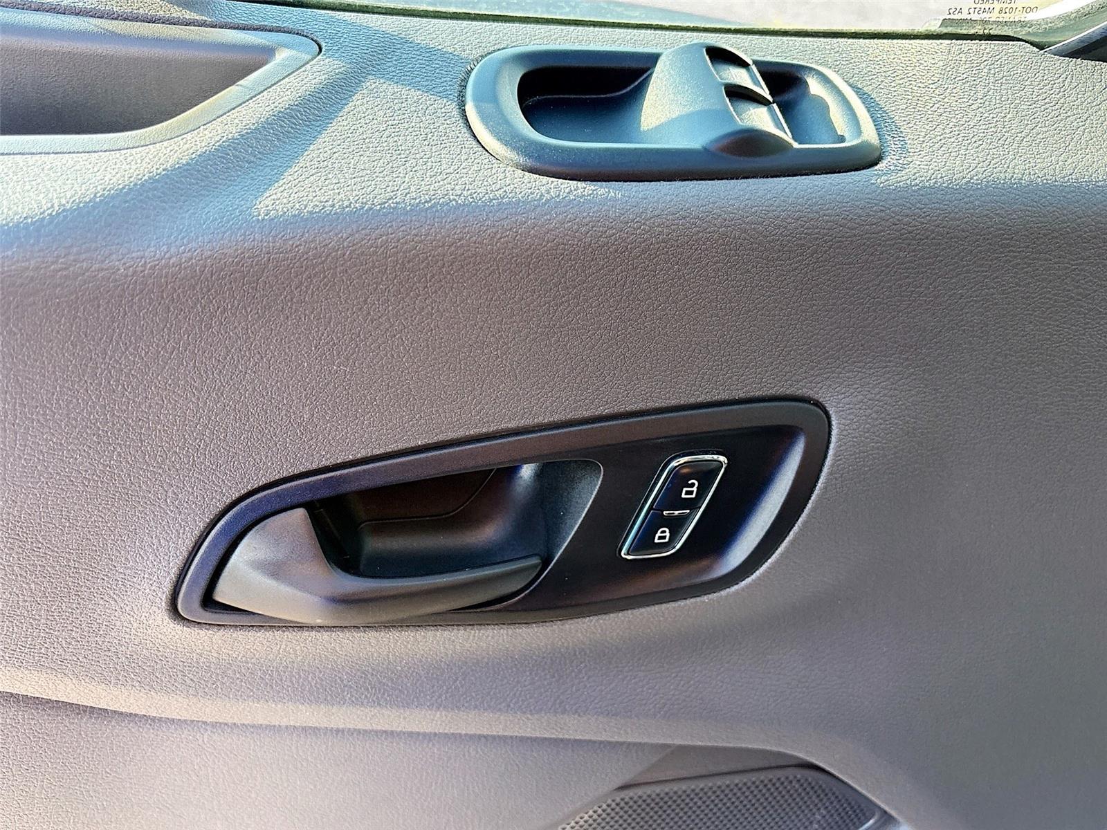 2023 FORD TRANSIT T-350