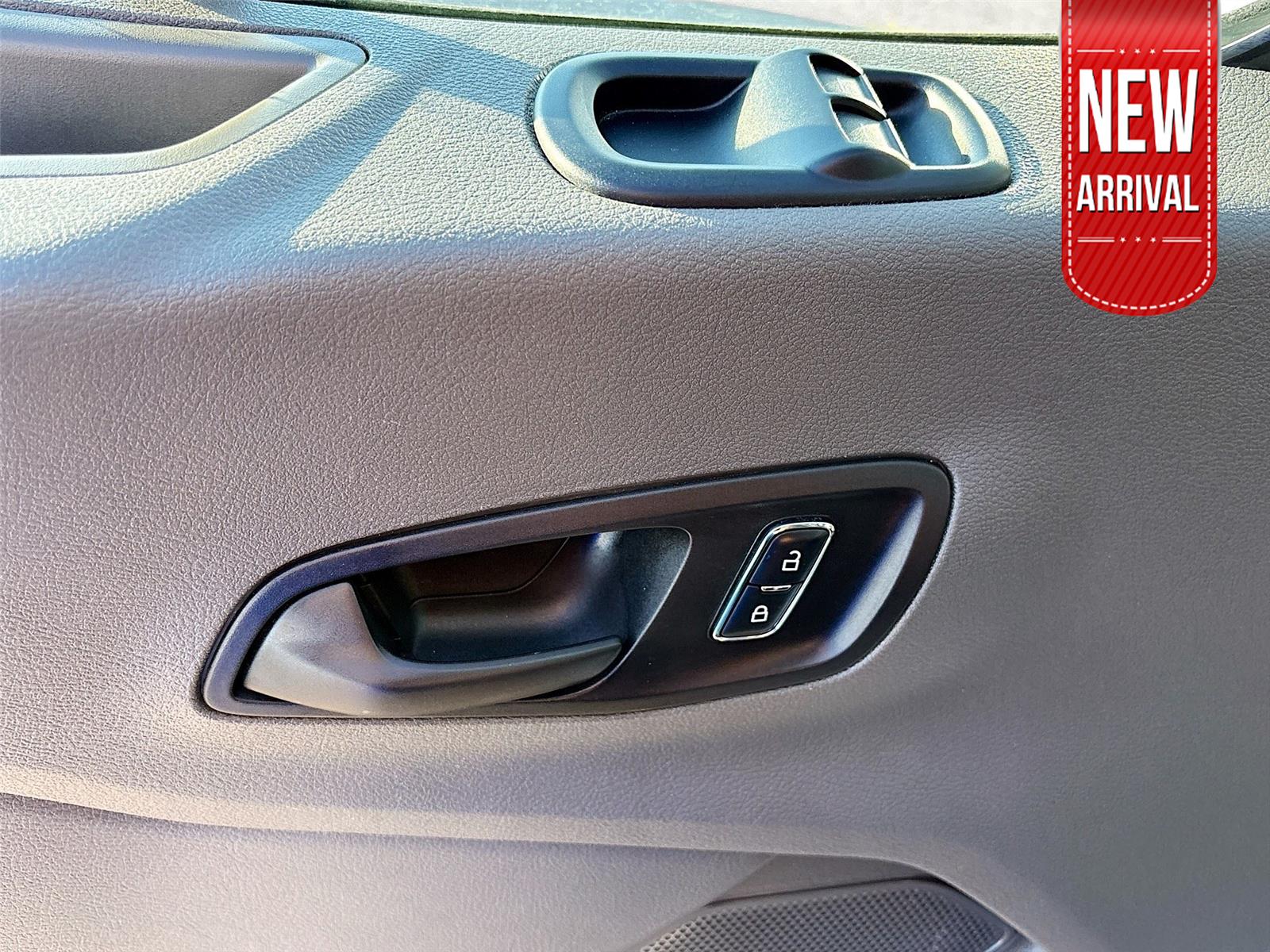 2023 FORD TRANSIT T-350